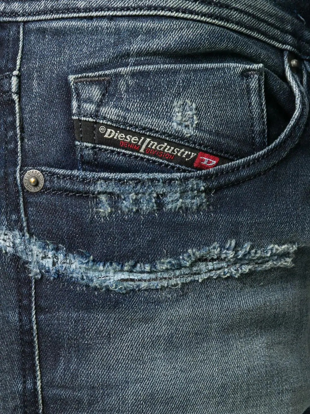 Sleenker jeans - 7