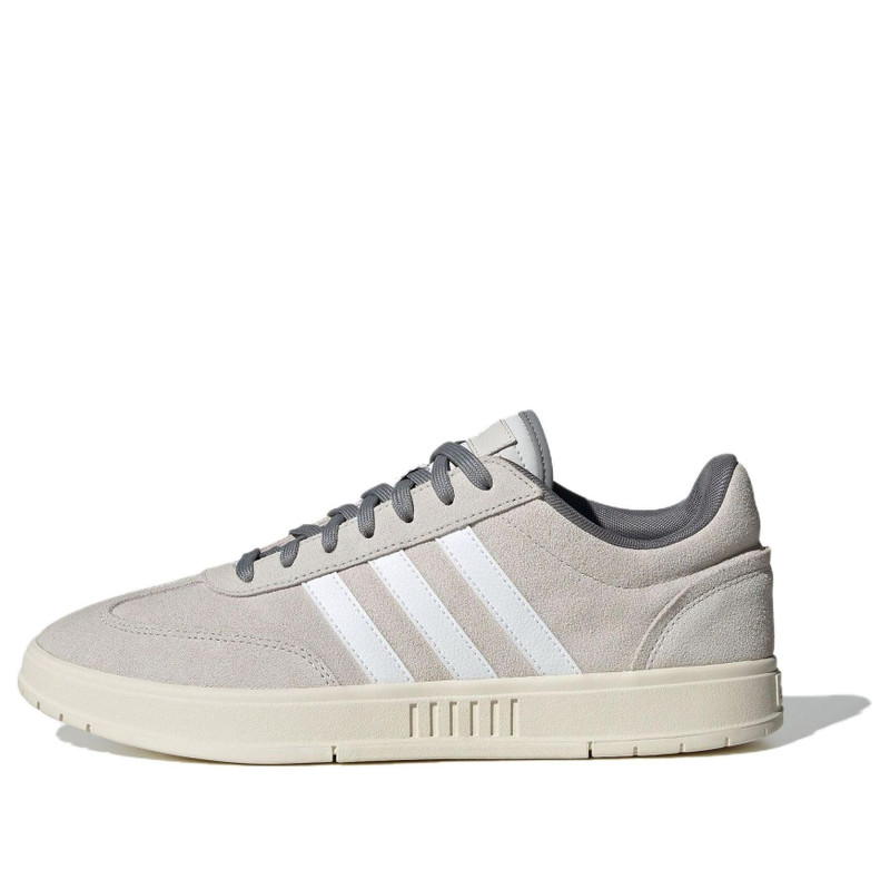 adidas Neo GRADAS 'Grey White' IE3919 - 1