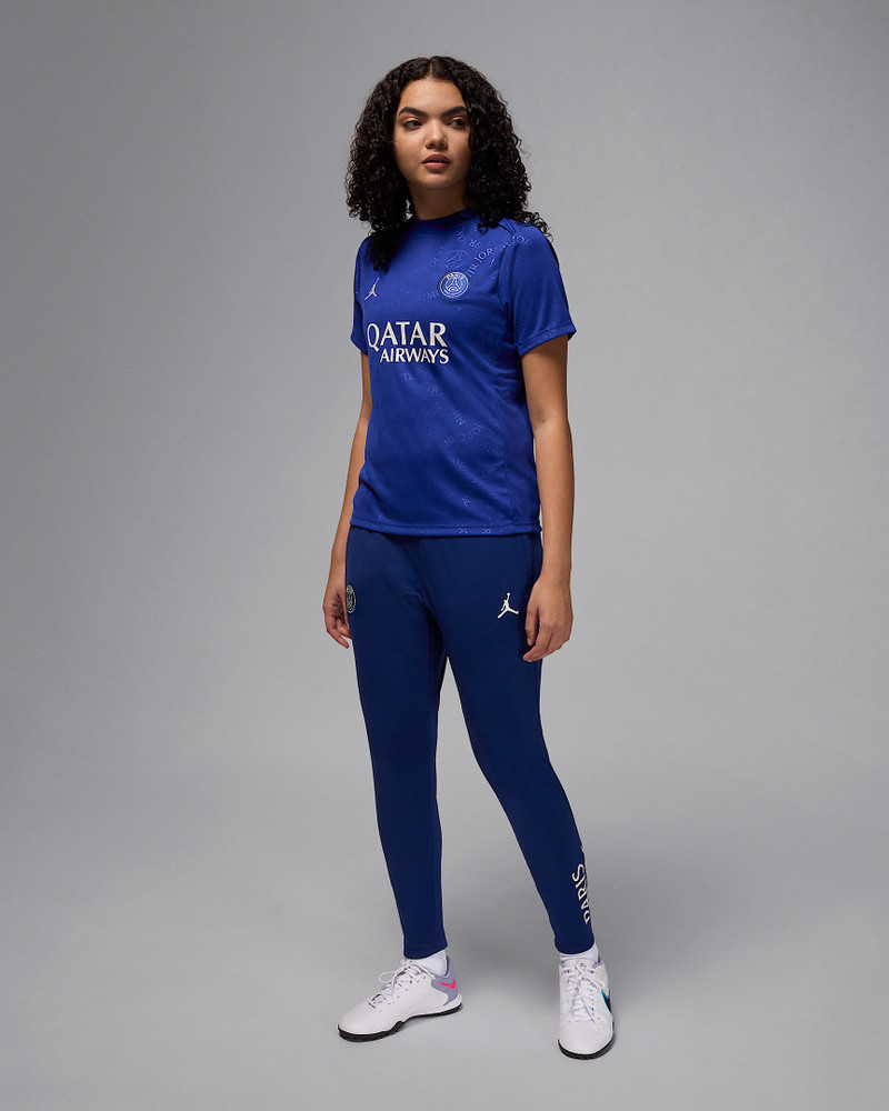Paris Saint-Germain Strike Fourth Women's Jordan Dri-FIT Soccer Knit Pants 7