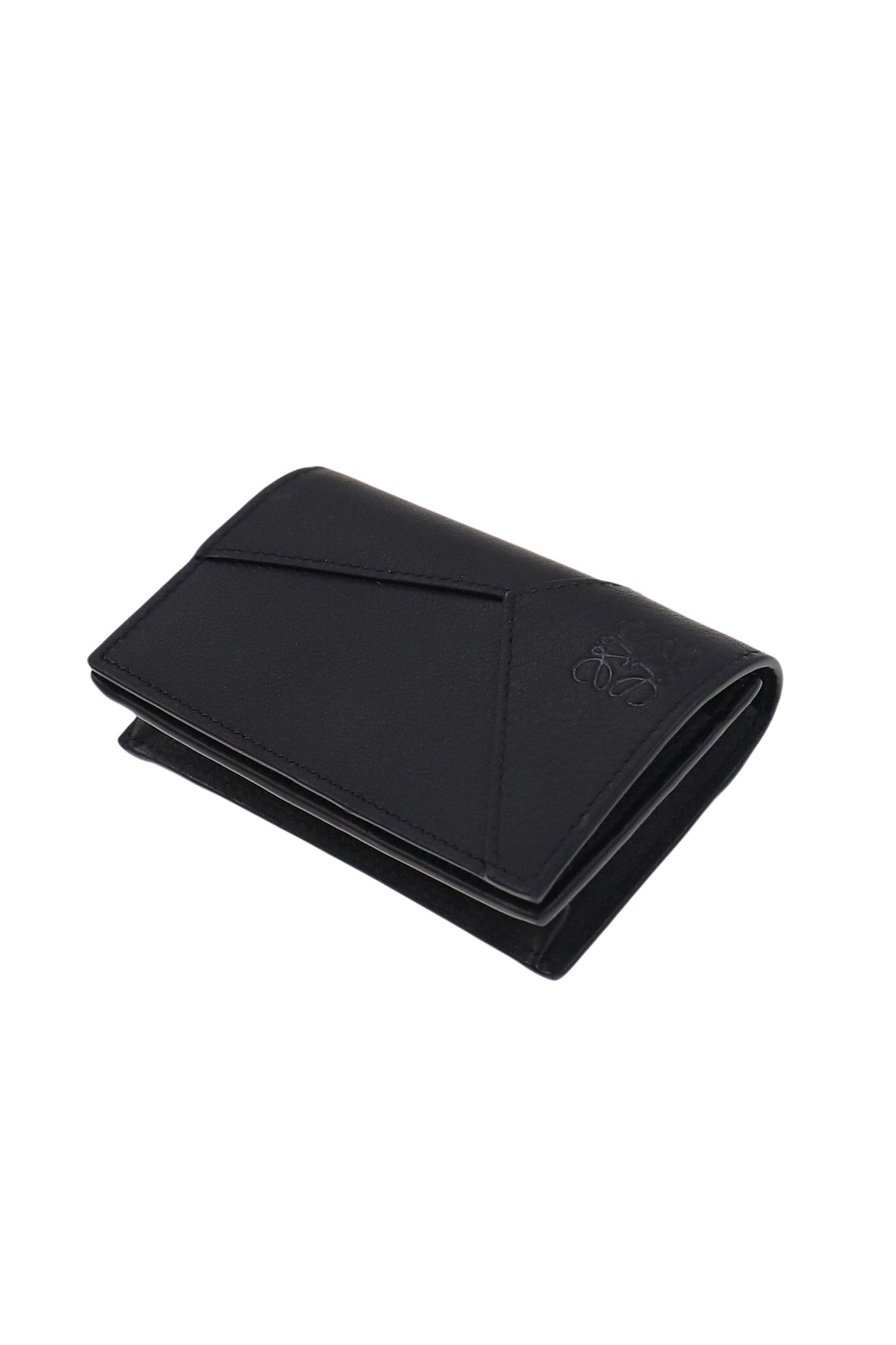 PUZZLE EDGE BUSINESS C/H / BLK - 4