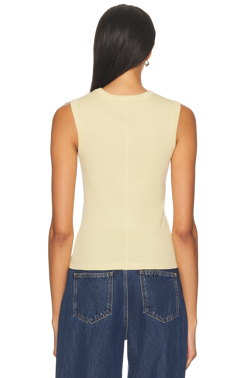 Esme Tank Top - 3