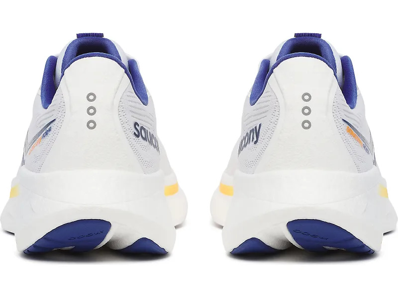 Saucony Ride 18 - 6