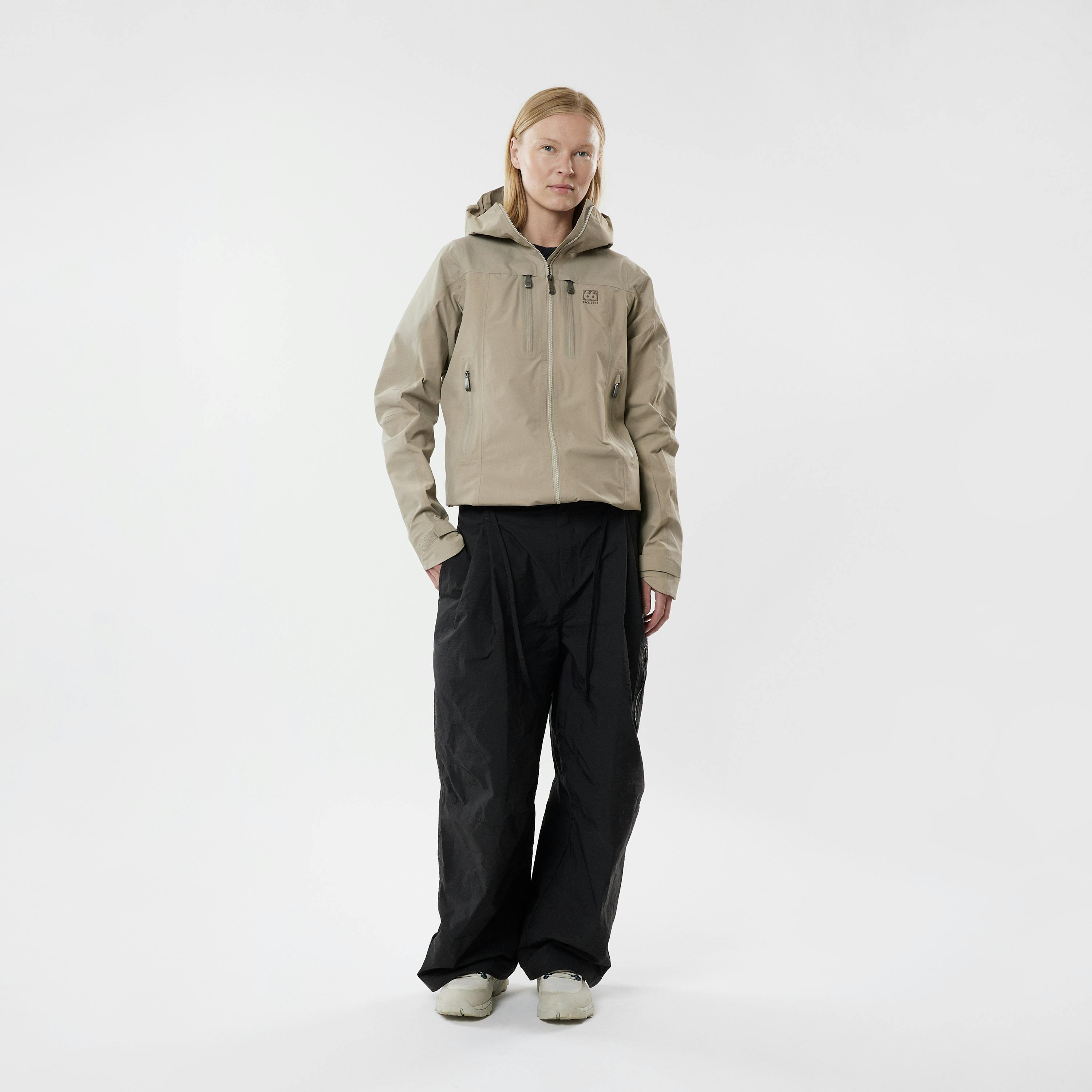 Hornstrandir GORE-TEX® PRO® Technical Shell Jacket - 3