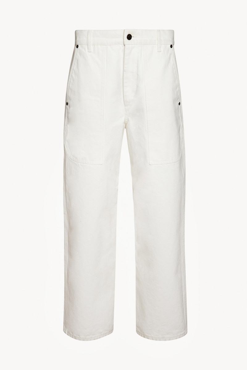 Hester Jean in Denim 1