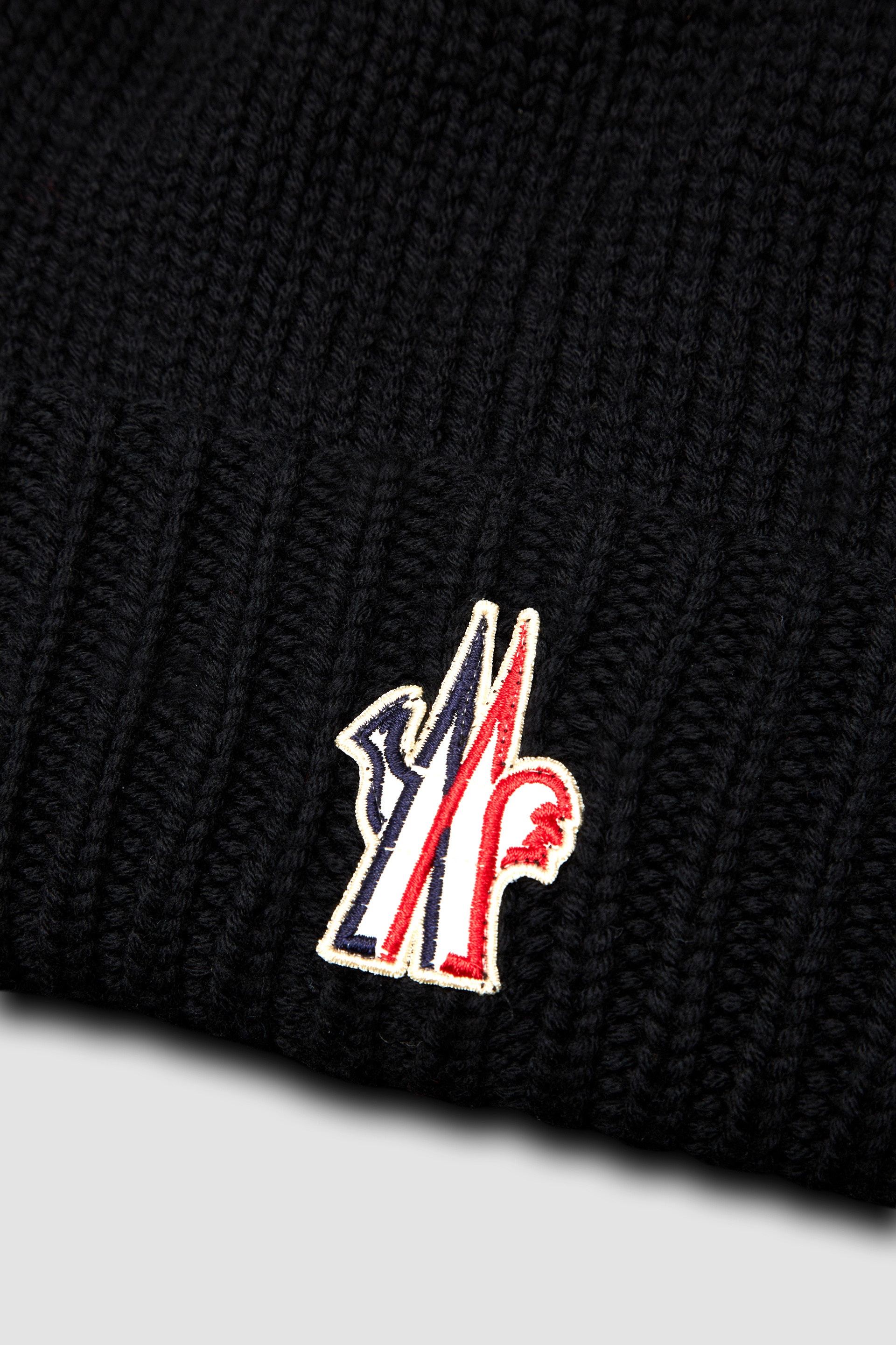Wool Beanie - 3