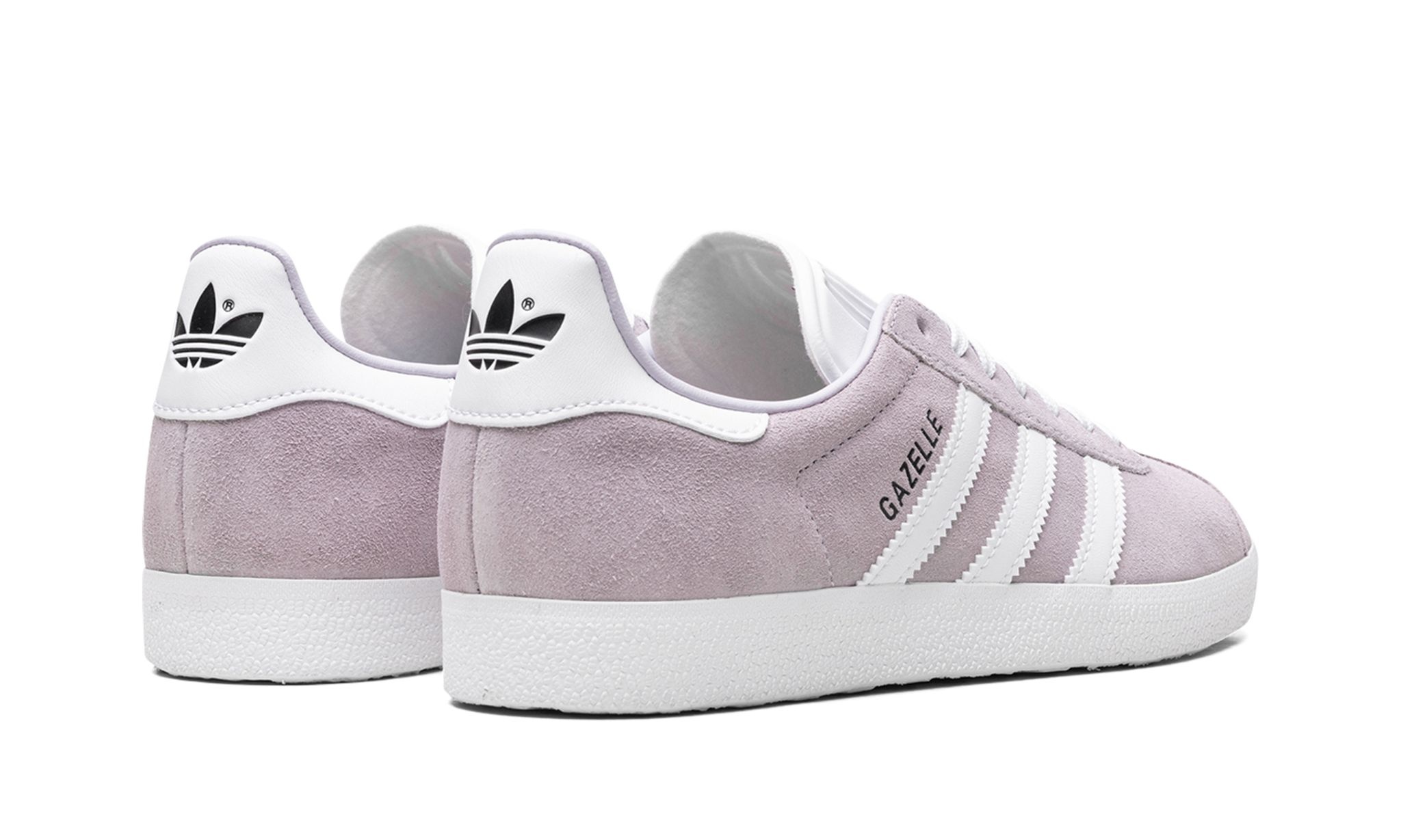 Gazelle Wmns "Silver Dawn" - 3
