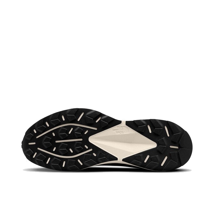 THE NORTH FACE Oxeye Running Shoes 'Gardenia White Tnf Black' 7W5U-8F1 - 5