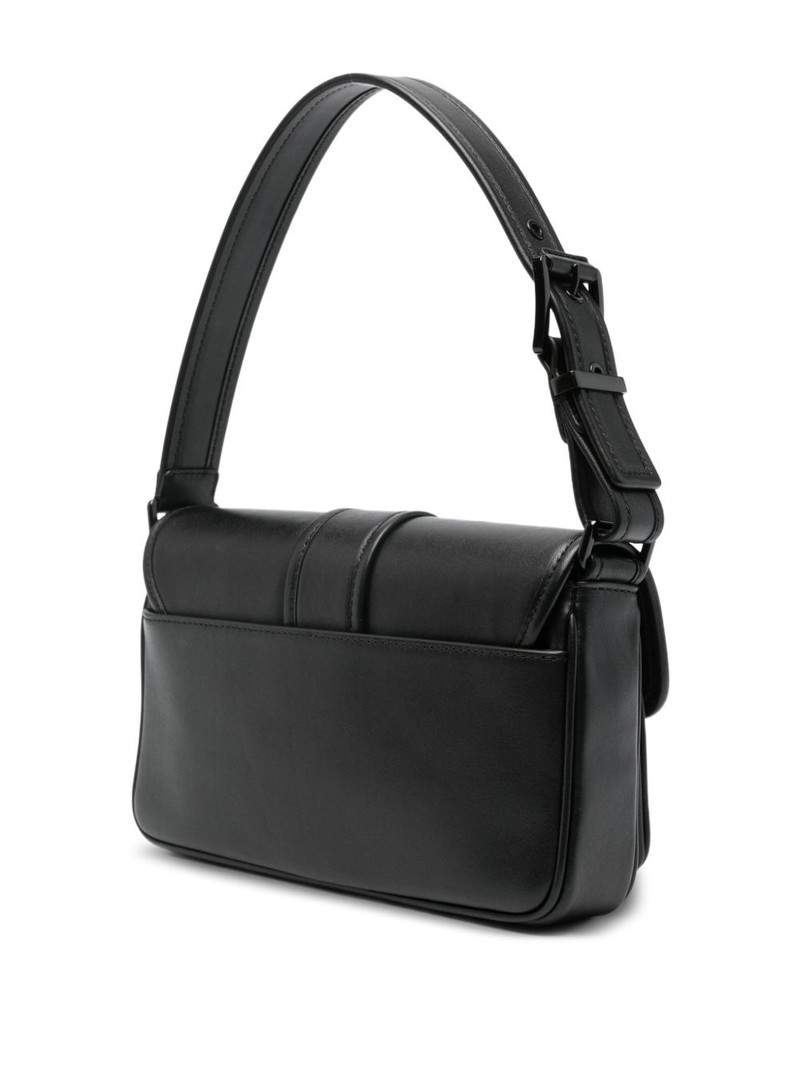 Colby buckle flap shoulder bag 3
