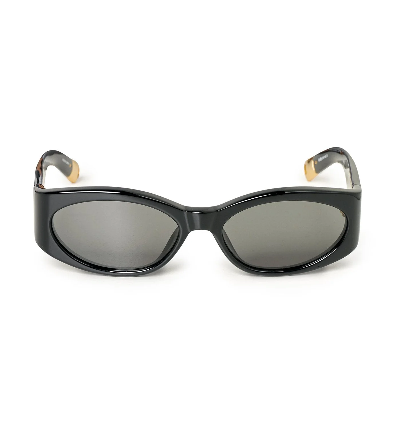 LES LUNETTES OVALO - 1
