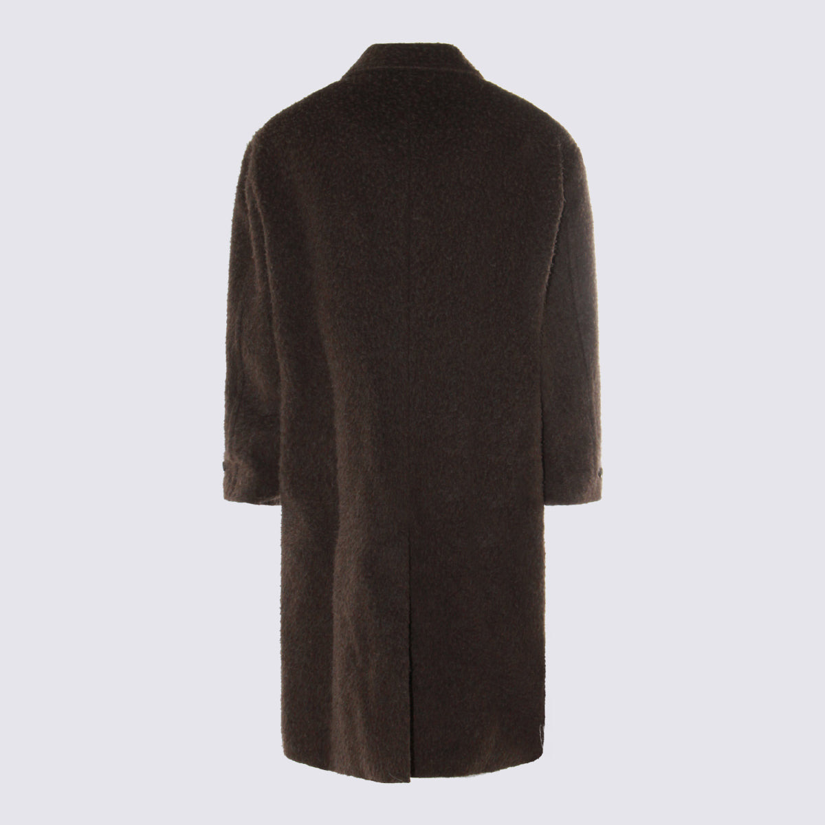 Coats Major Brown - 2