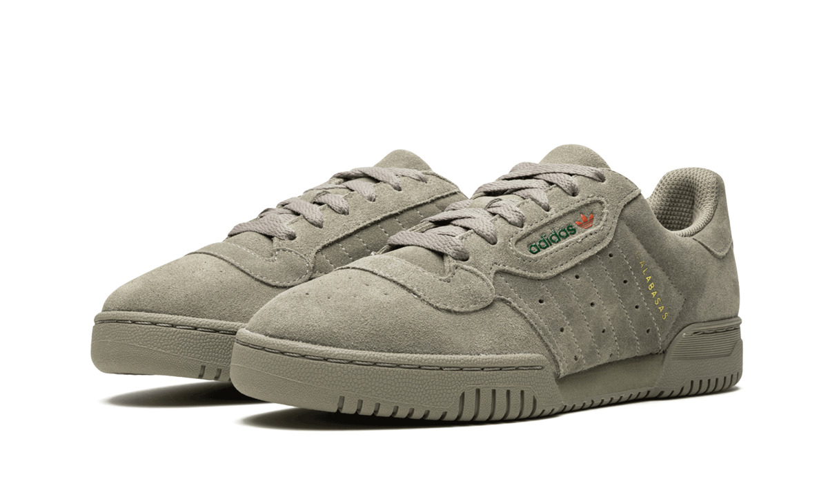 Yeezy Powerphase - 2