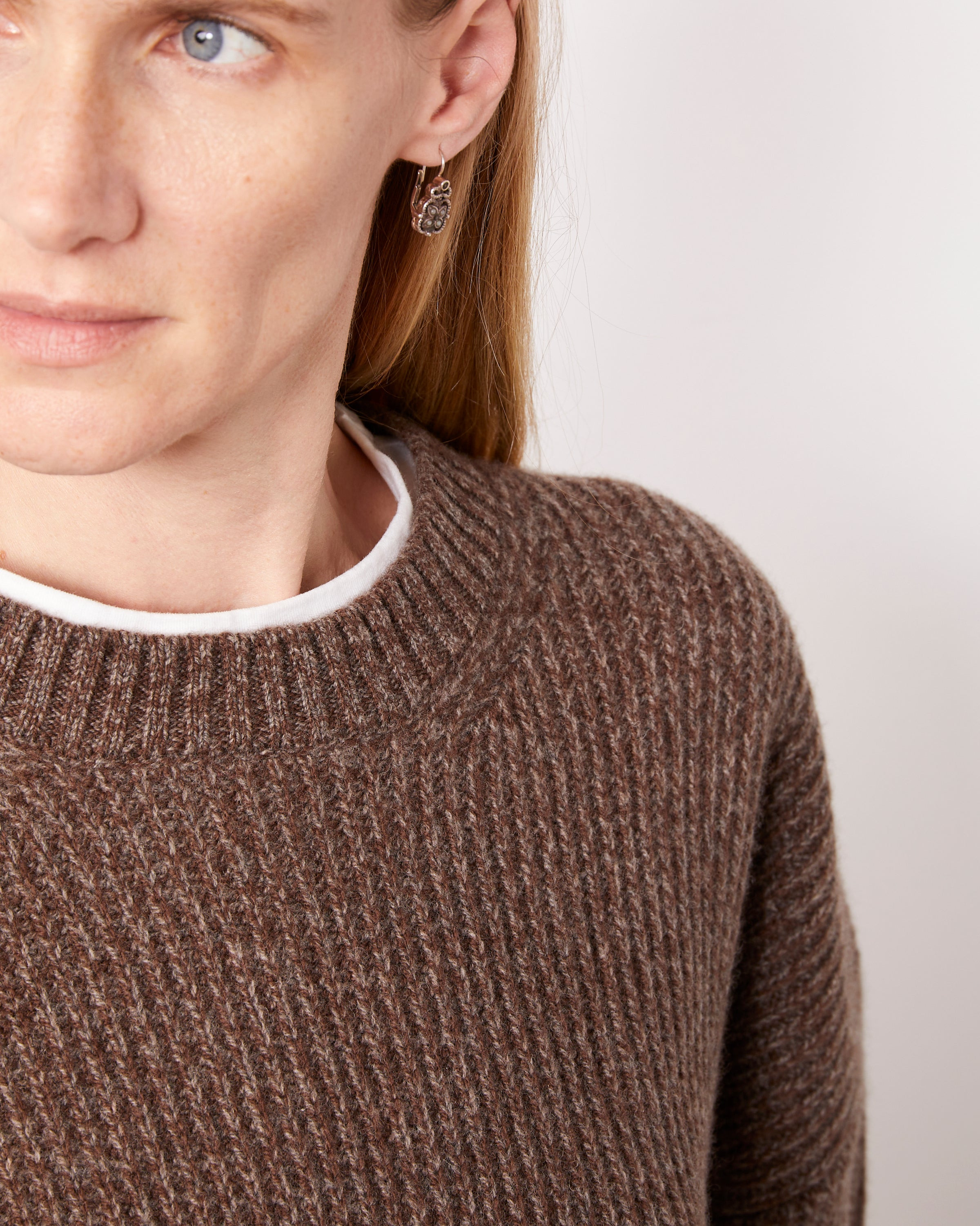 MIMY SWEATER - 4