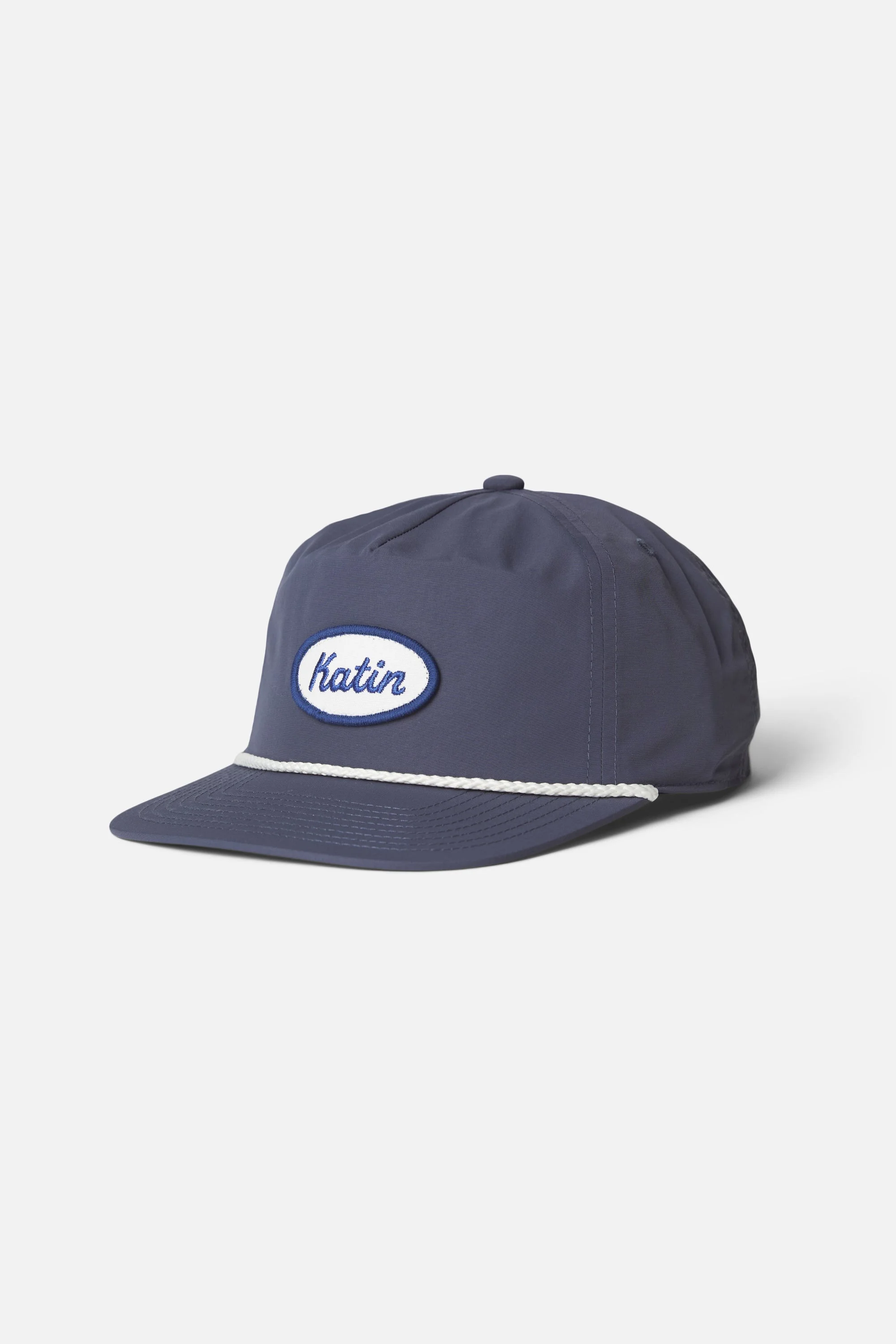 ROADSIDE NYLON HAT - 1