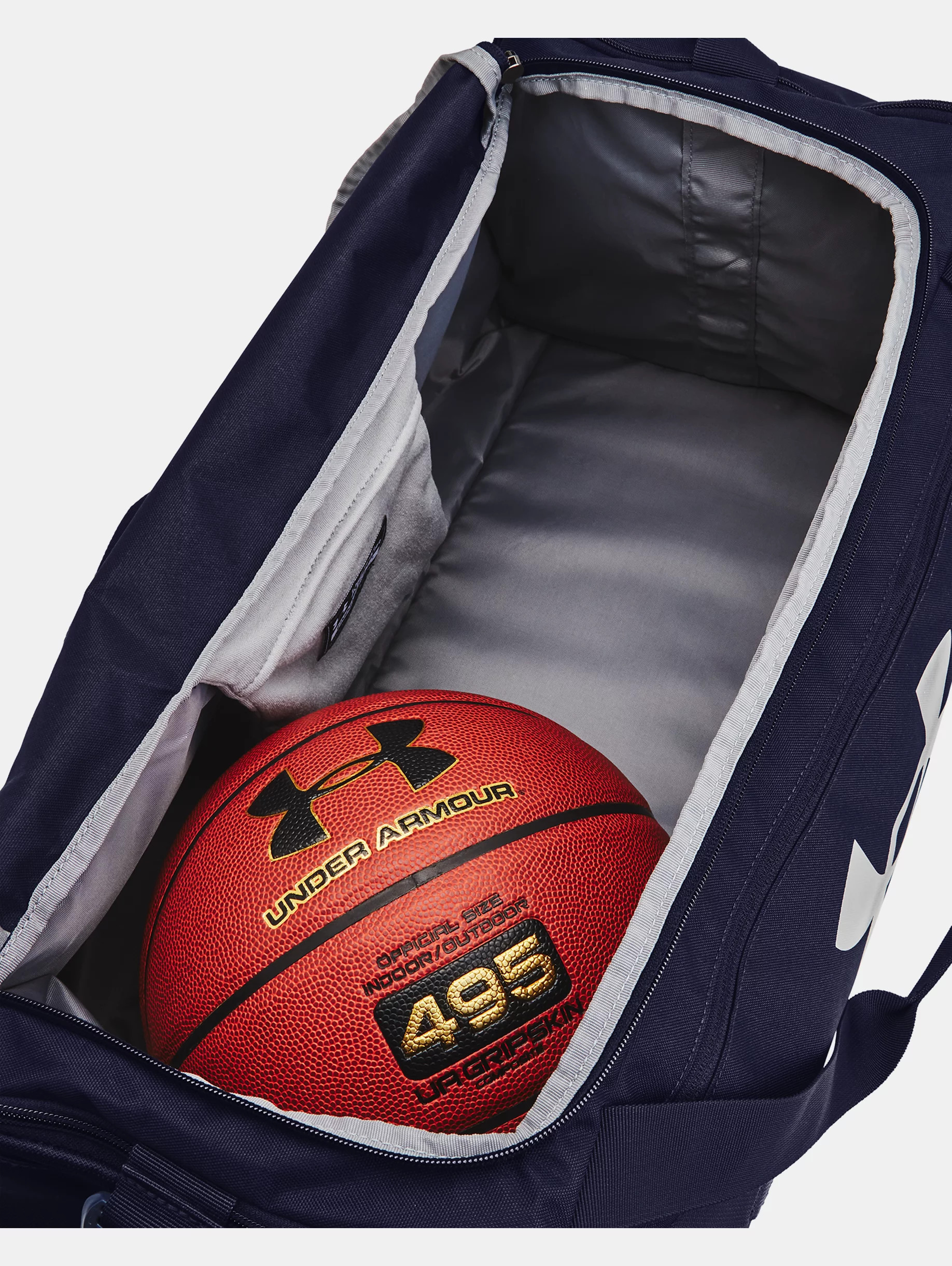 UA Undeniable 5.0 Medium Duffle Bag - 4