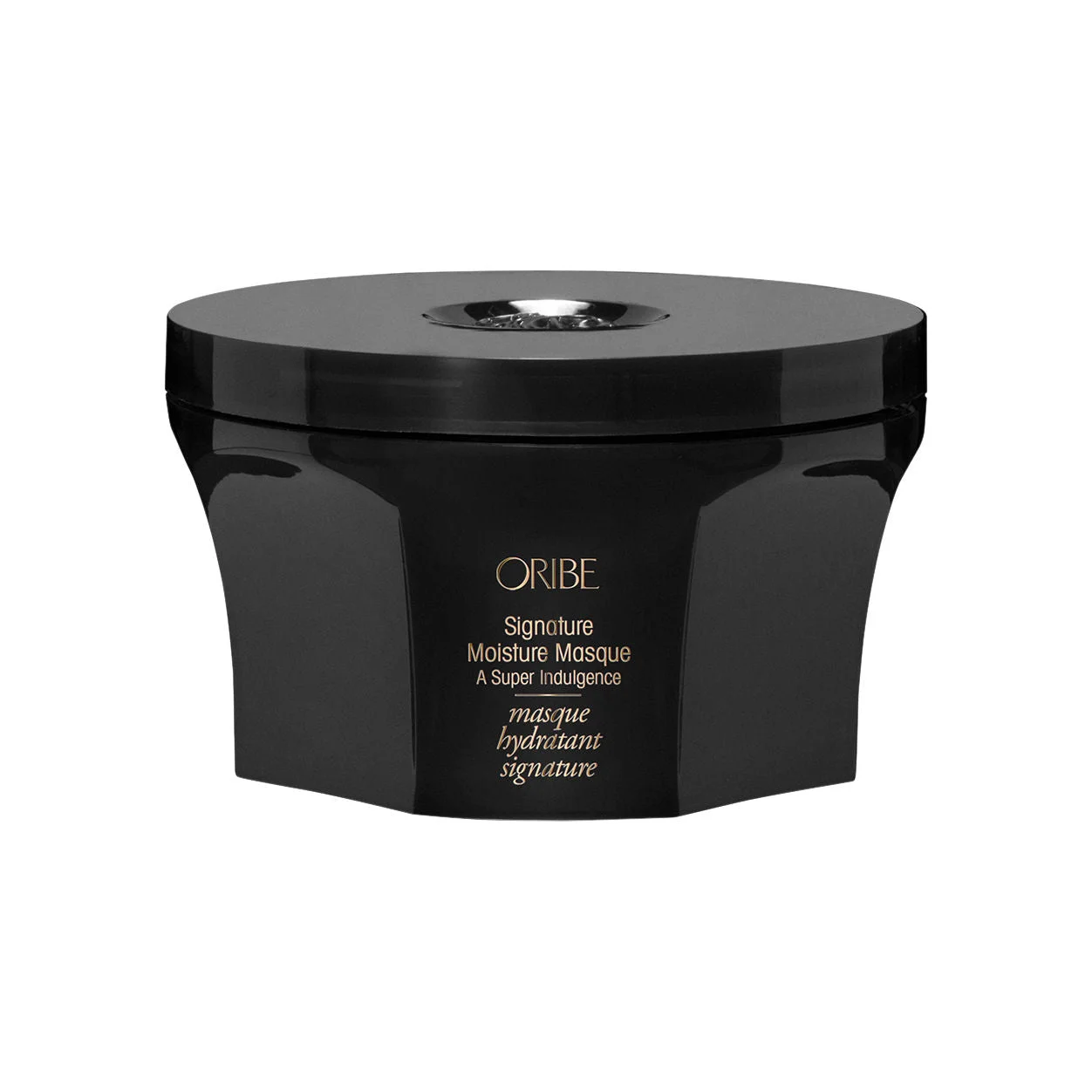 Signature Moisture Masque - 1
