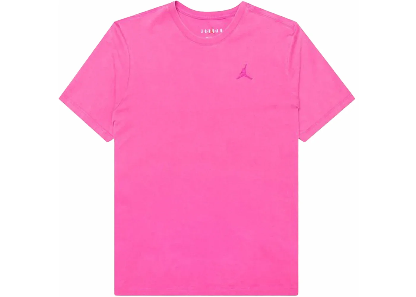 Nike Jordan Tee Active Fuchsia - 1