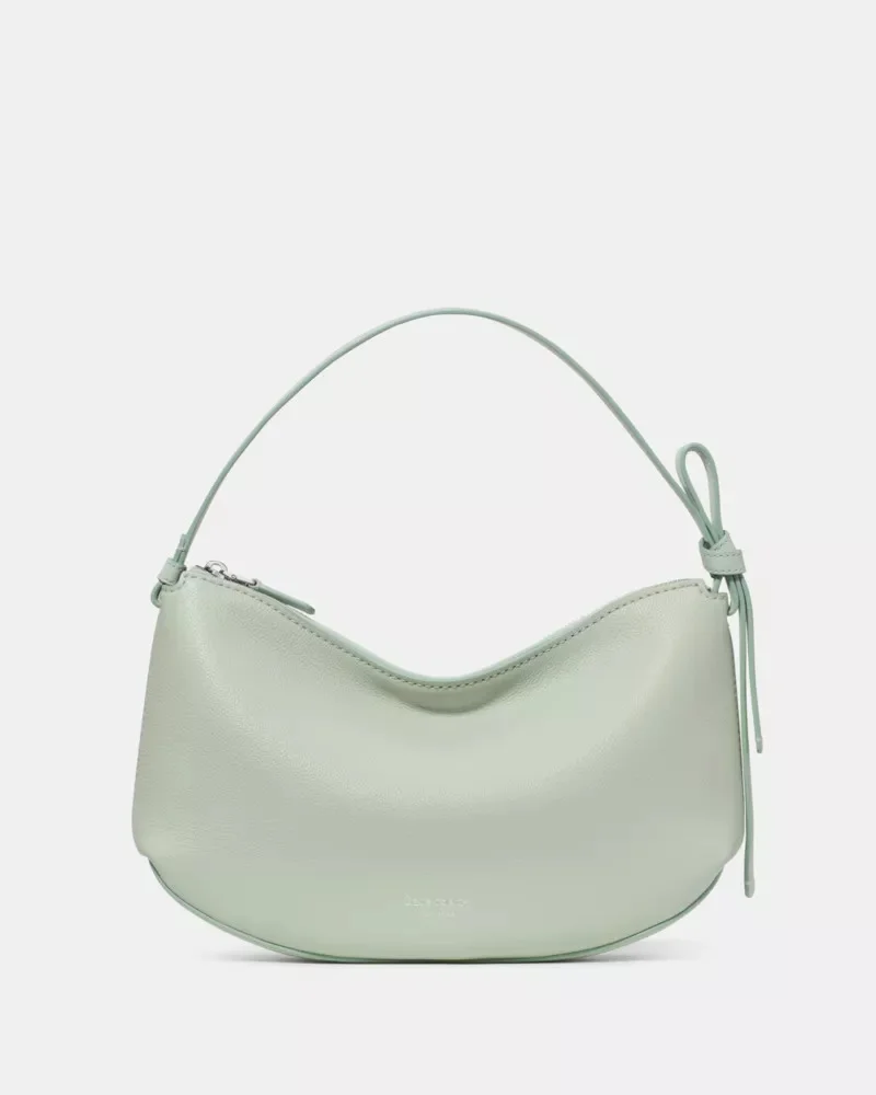 Loop Shoulder Bag - 1