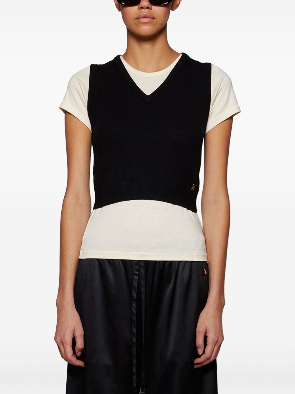 Lenny vest - 3