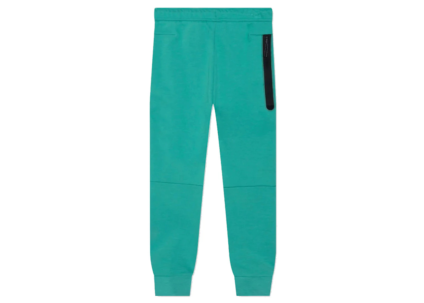 Nike Sportswear Tech Fleece Joggers Mineral Teal/Black - 2