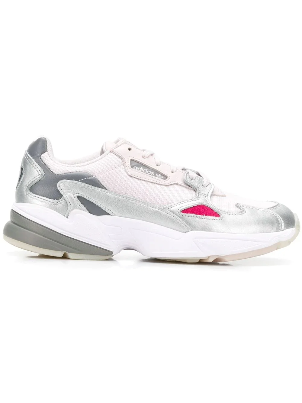 Falcon low-top sneakers - 1