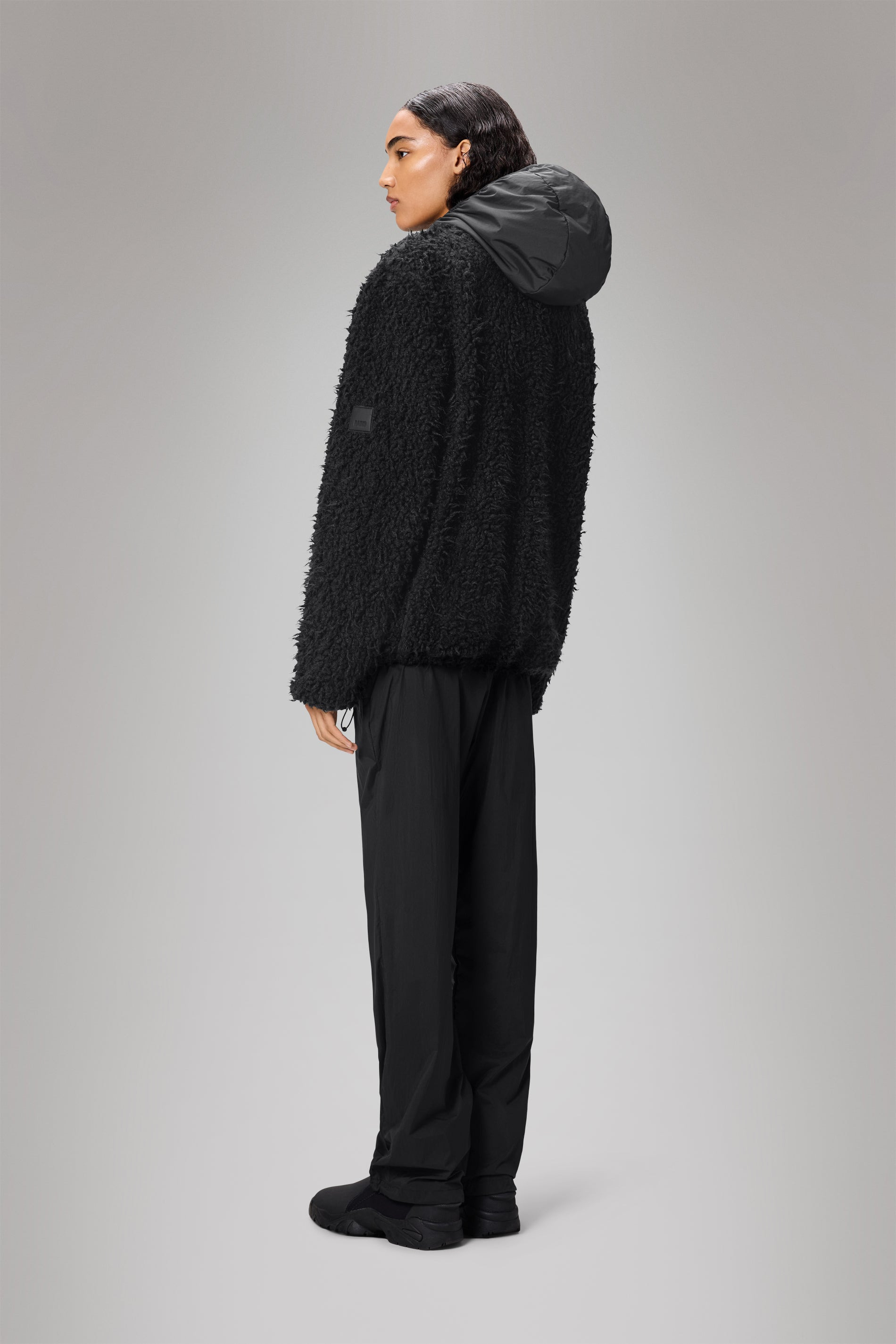 Trikala Vision Fleece Jacket - 3