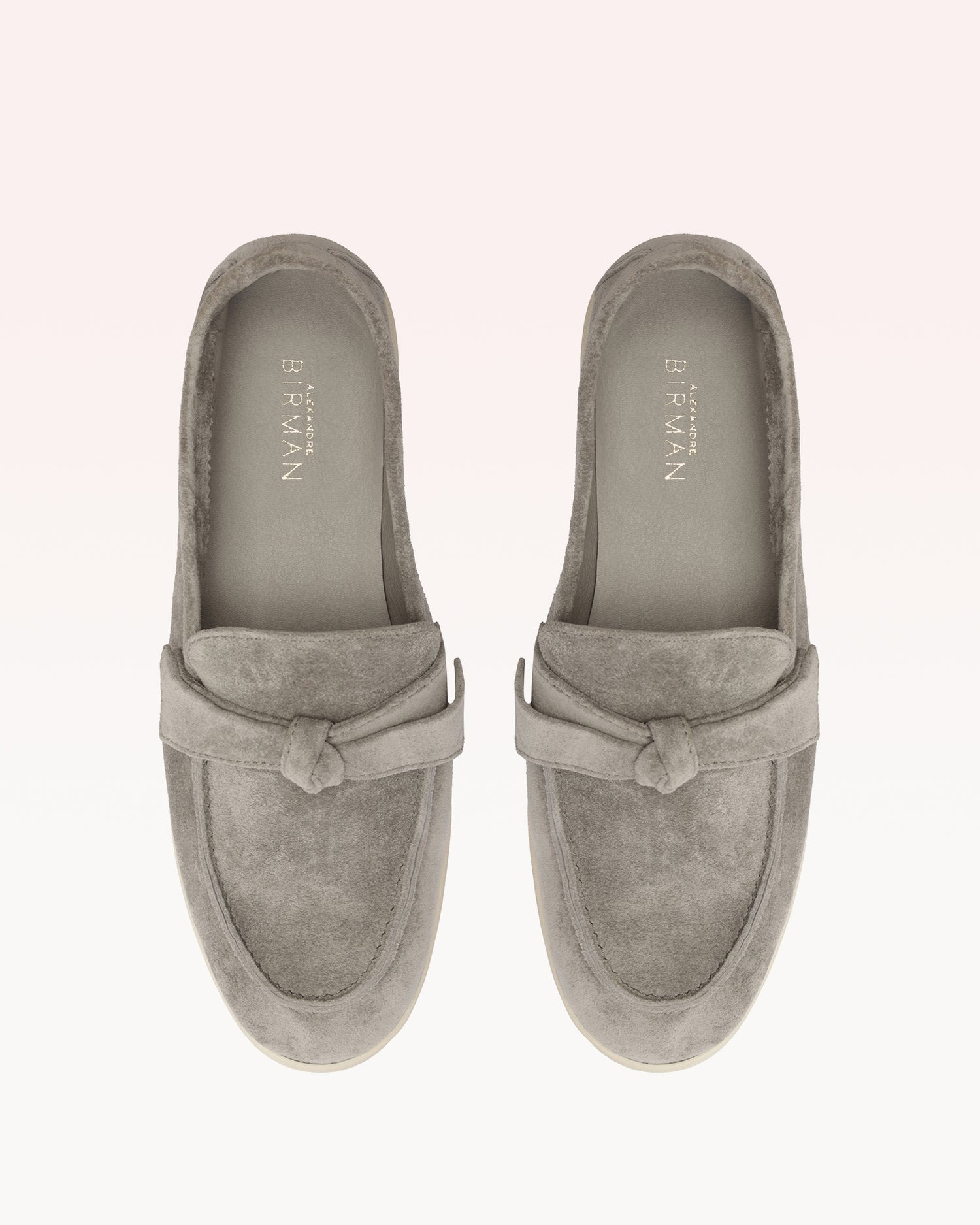 CLARITA SLIP ON ICE - 3