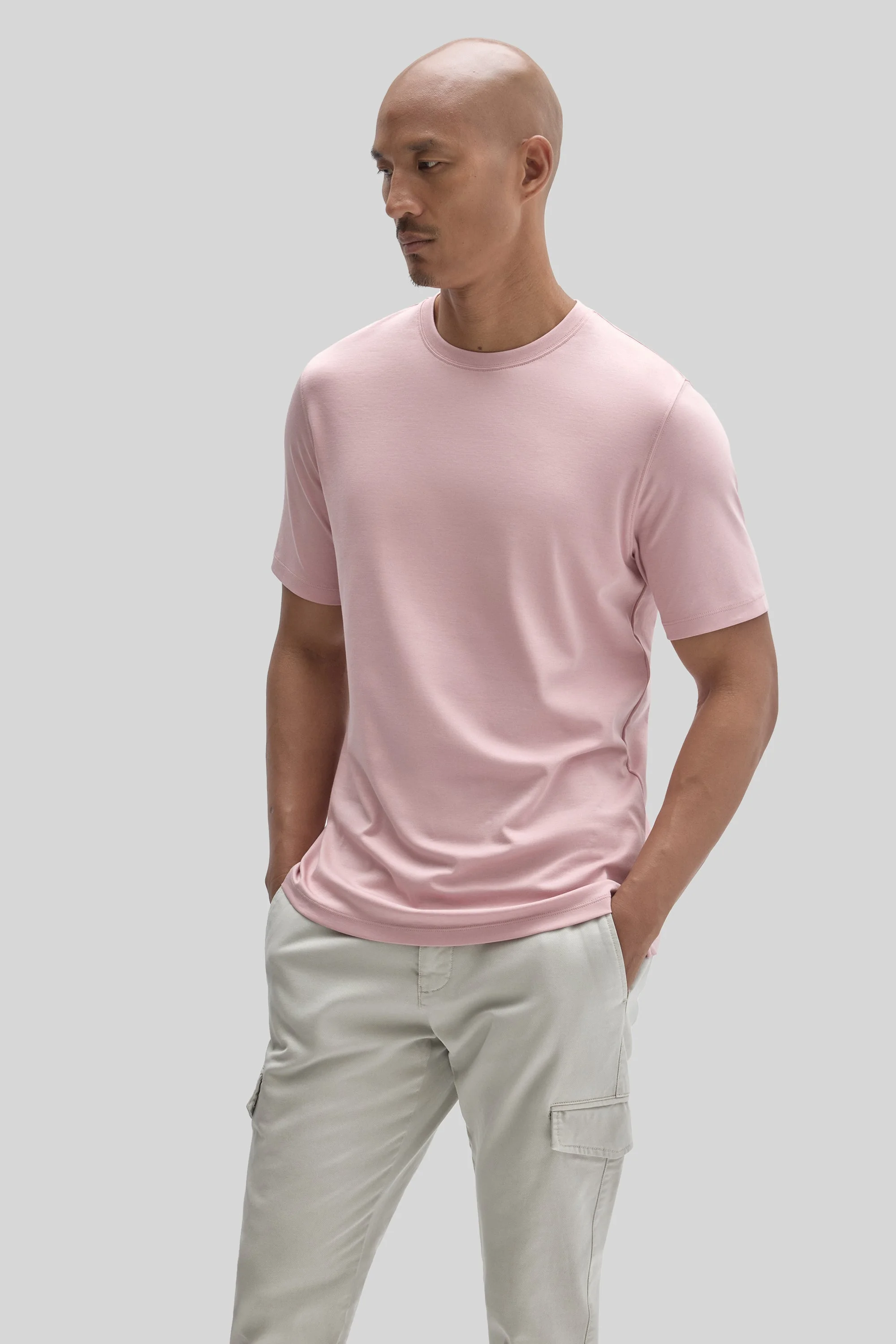 The Barakett Tee - 1