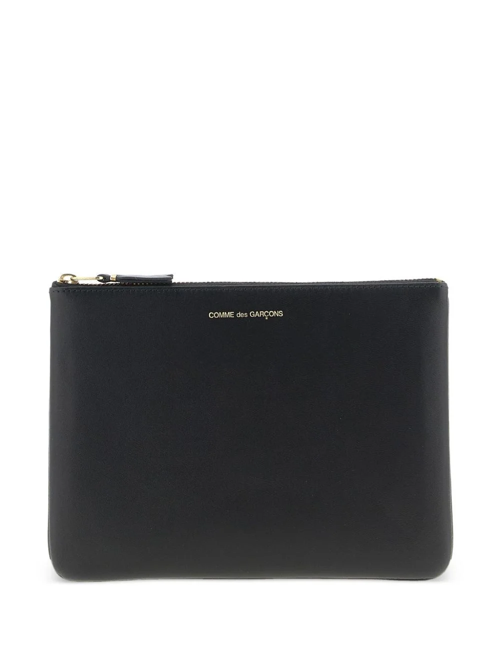 Leather pouch - 1