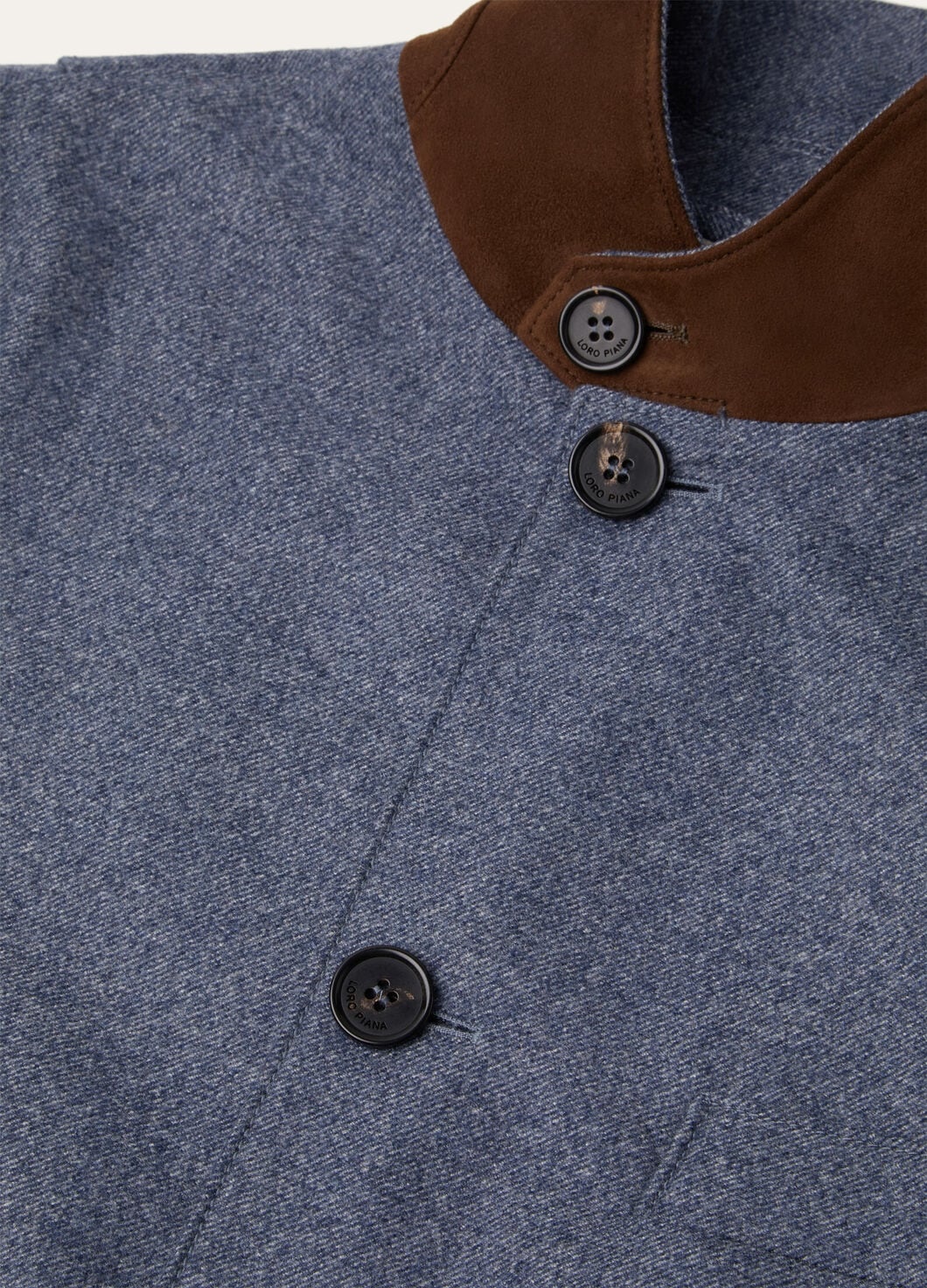 Mini Roadster Jacket - 7