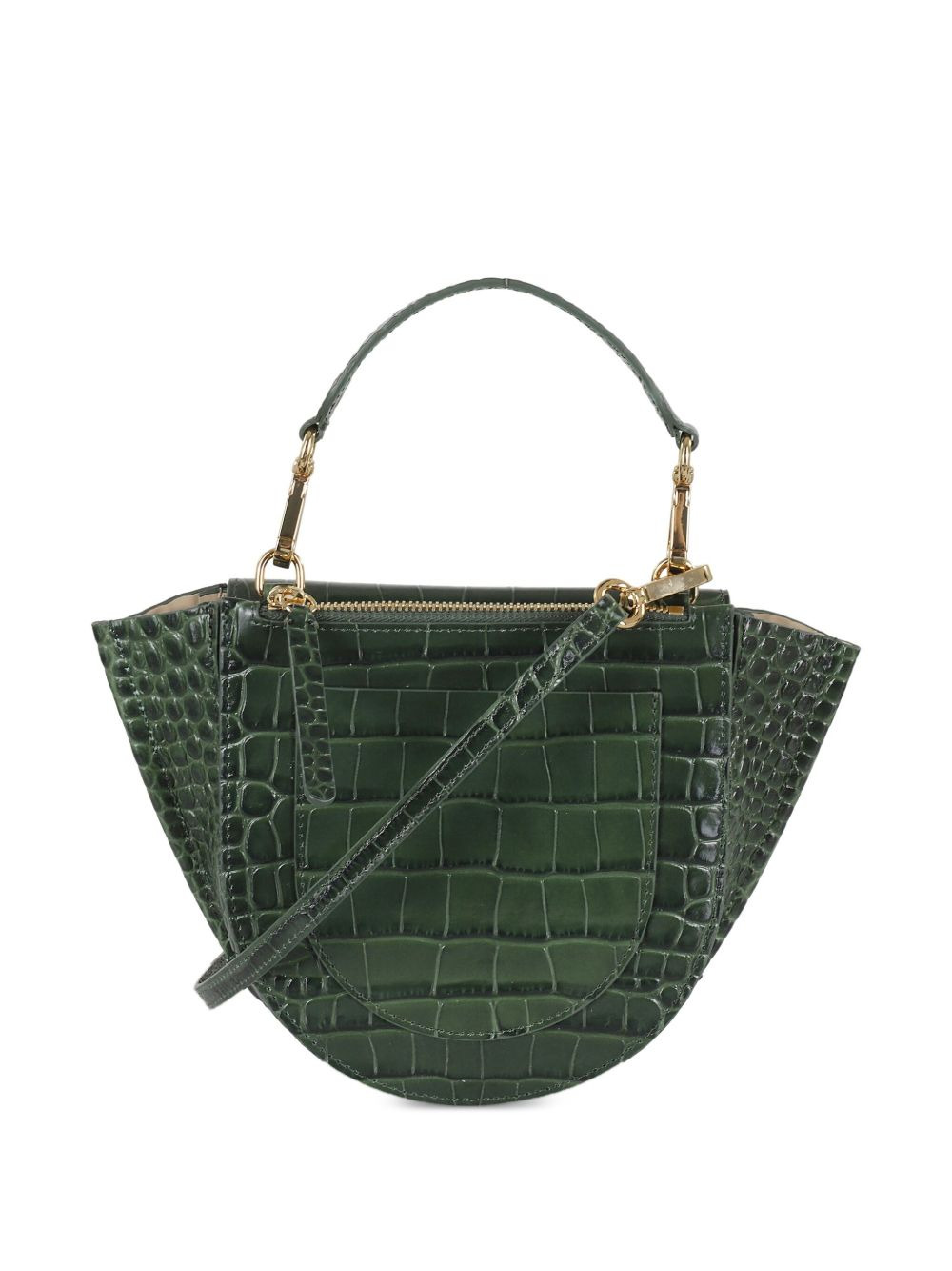 Hortensia shoulder bag - 2