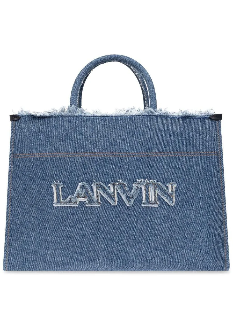 Lanvin LANVIN BAGS.. - 1