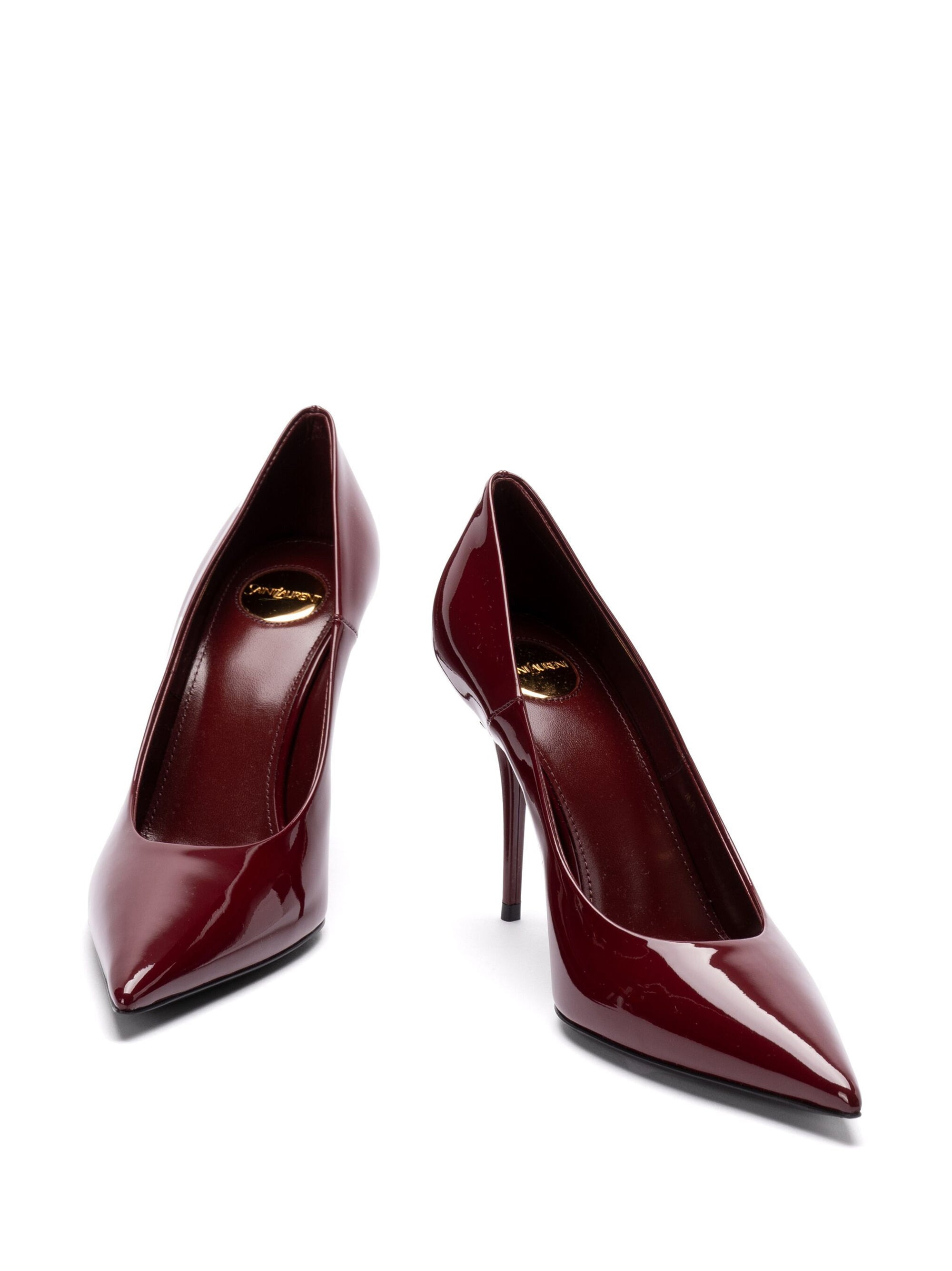 Saint Laurent Women Pump Norma - 2