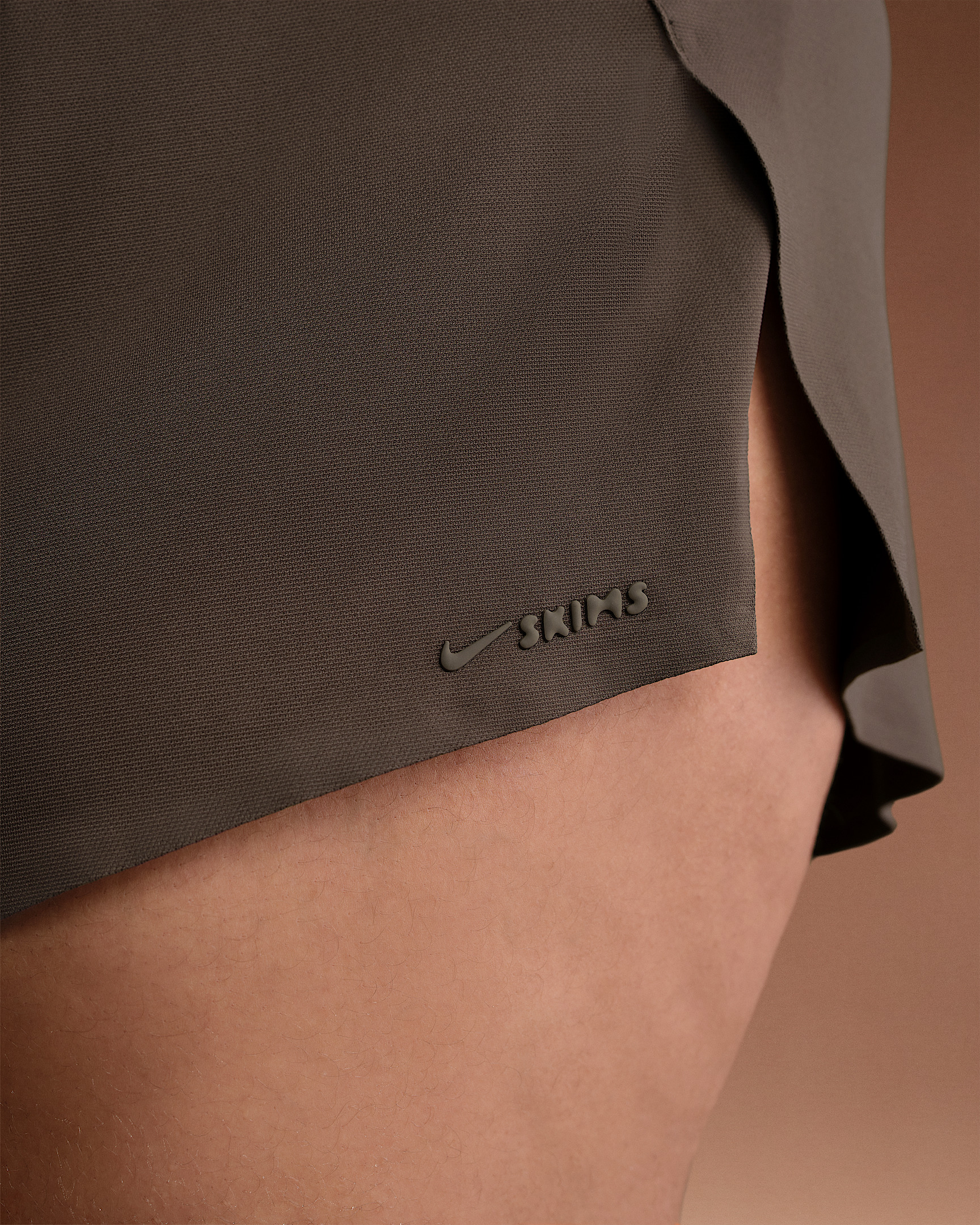 NikeSKIMS Airy Women's Mini Shorts - 10