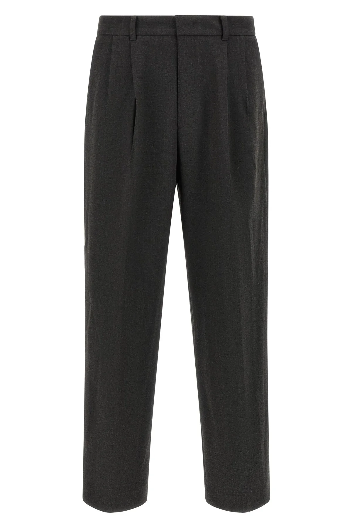 Double Pinch Pants - 1