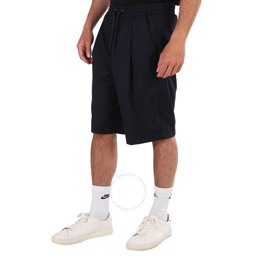 Emporio Armani Technical Twill Board Shorts - 5