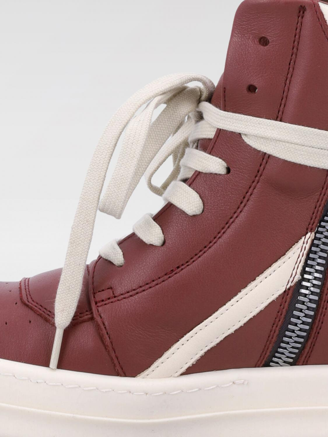 Shoes woman Rick Owens - 4