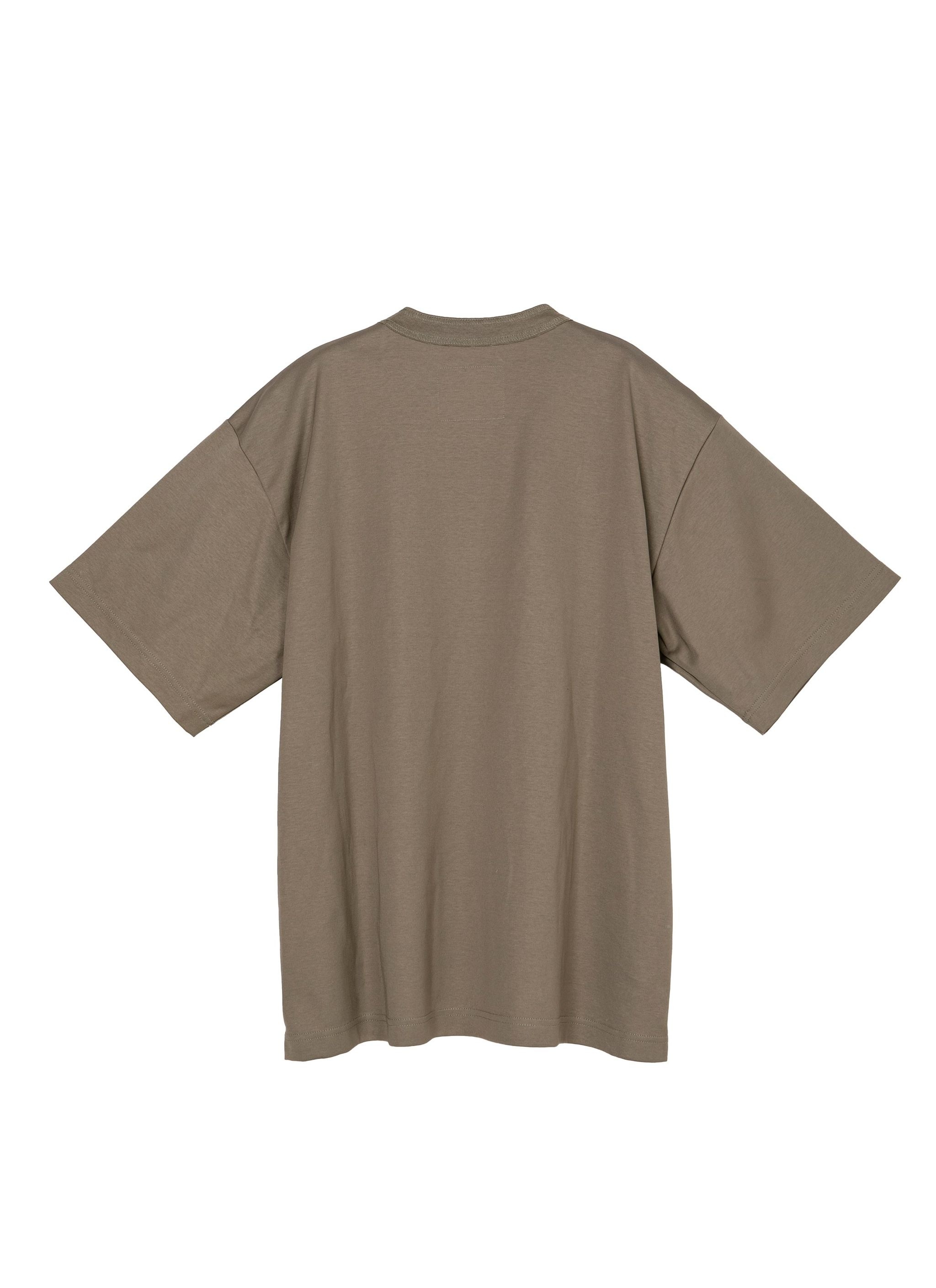 s Cotton Jersey T-Shirt - 3
