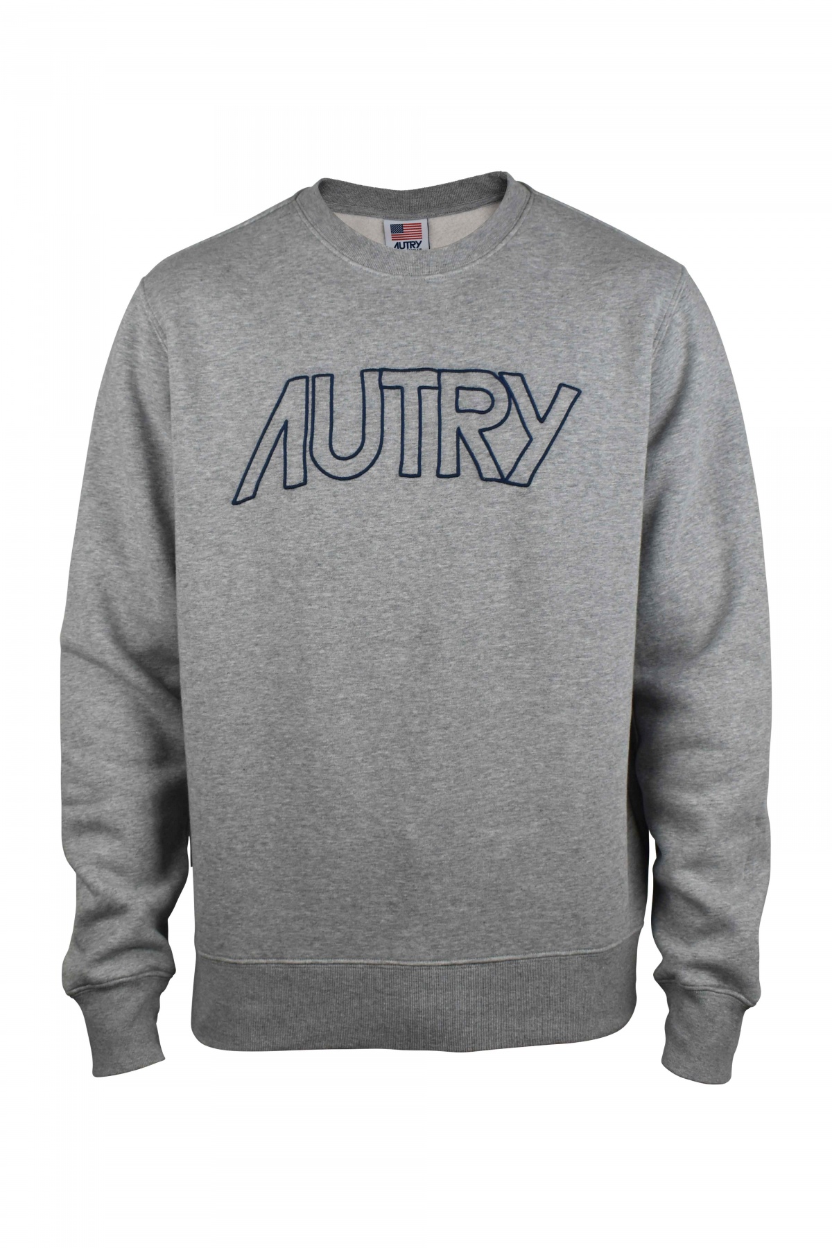 Sweatshirt - 1