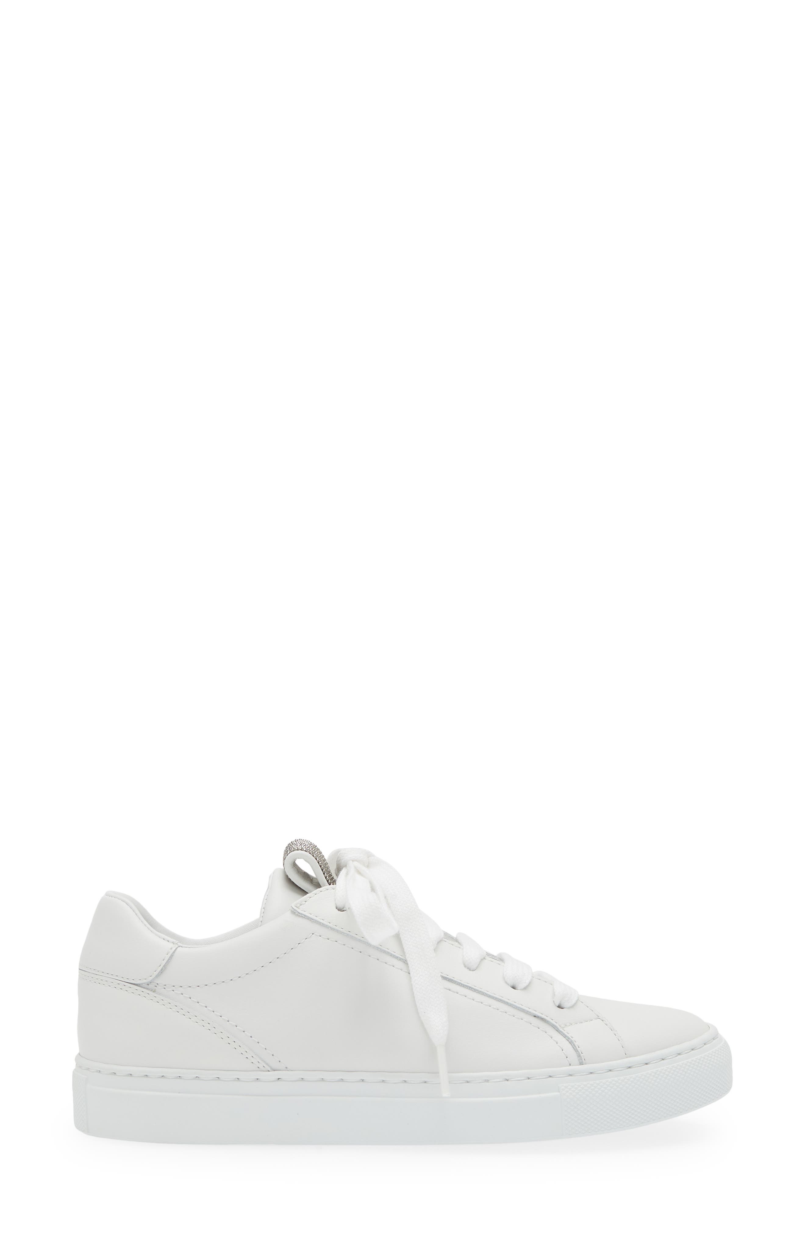 Monili Low Top Sneaker - 3