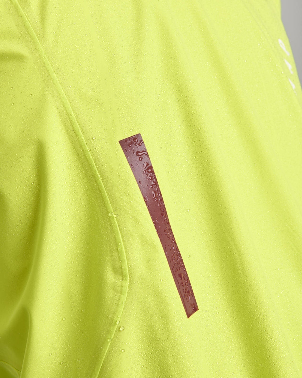 Ascend Pro Rain Jacket - 3