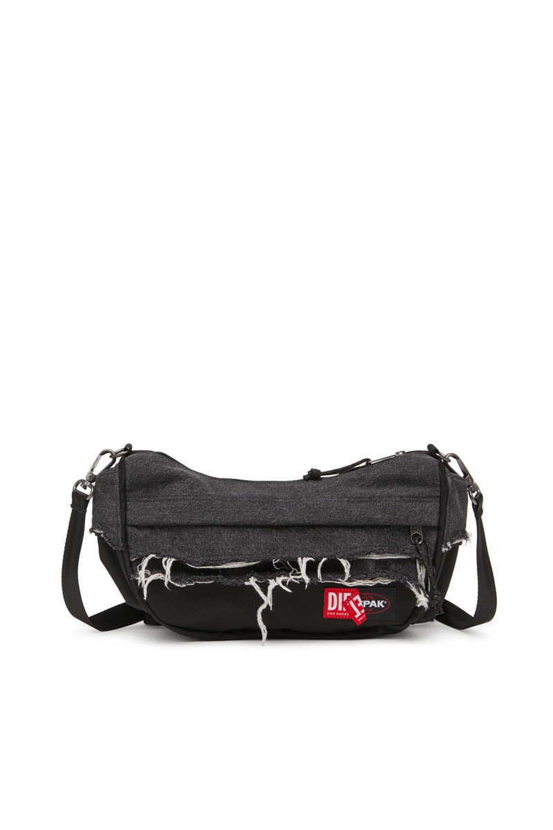 DIESEL SHOULDER BAG 1