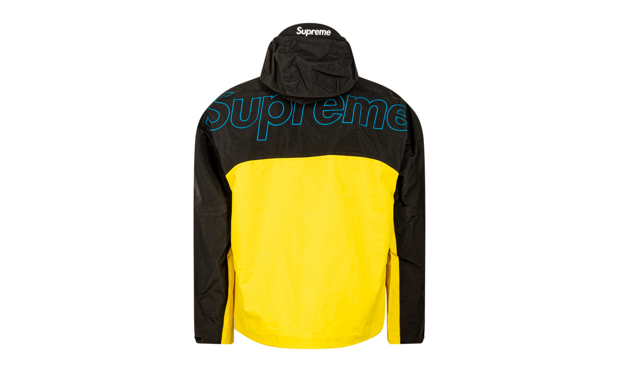 TNF Taped Seam Shell Jacket - 3