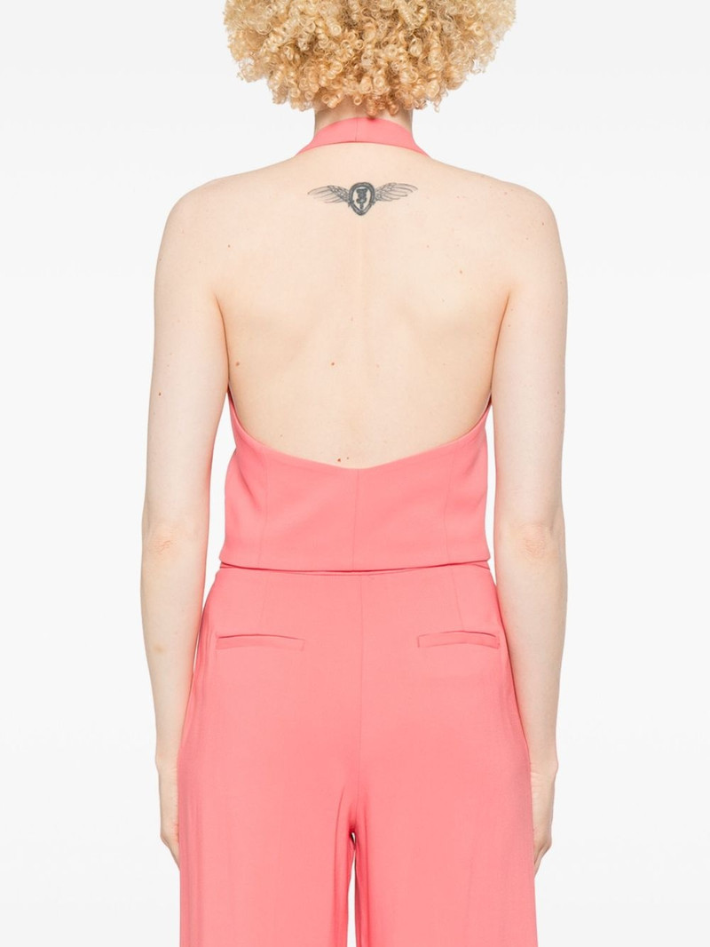 Moretta waistcoat 4