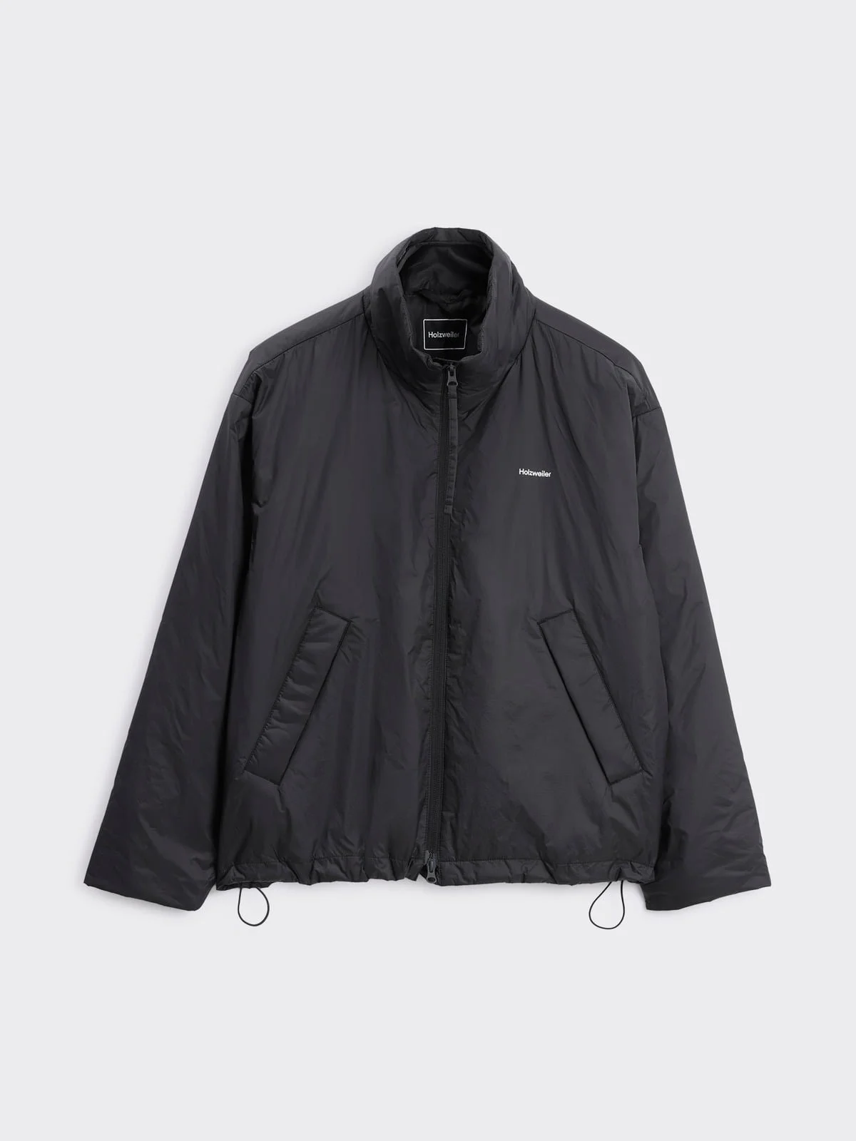 Steilia Light Padded Jacket - 1