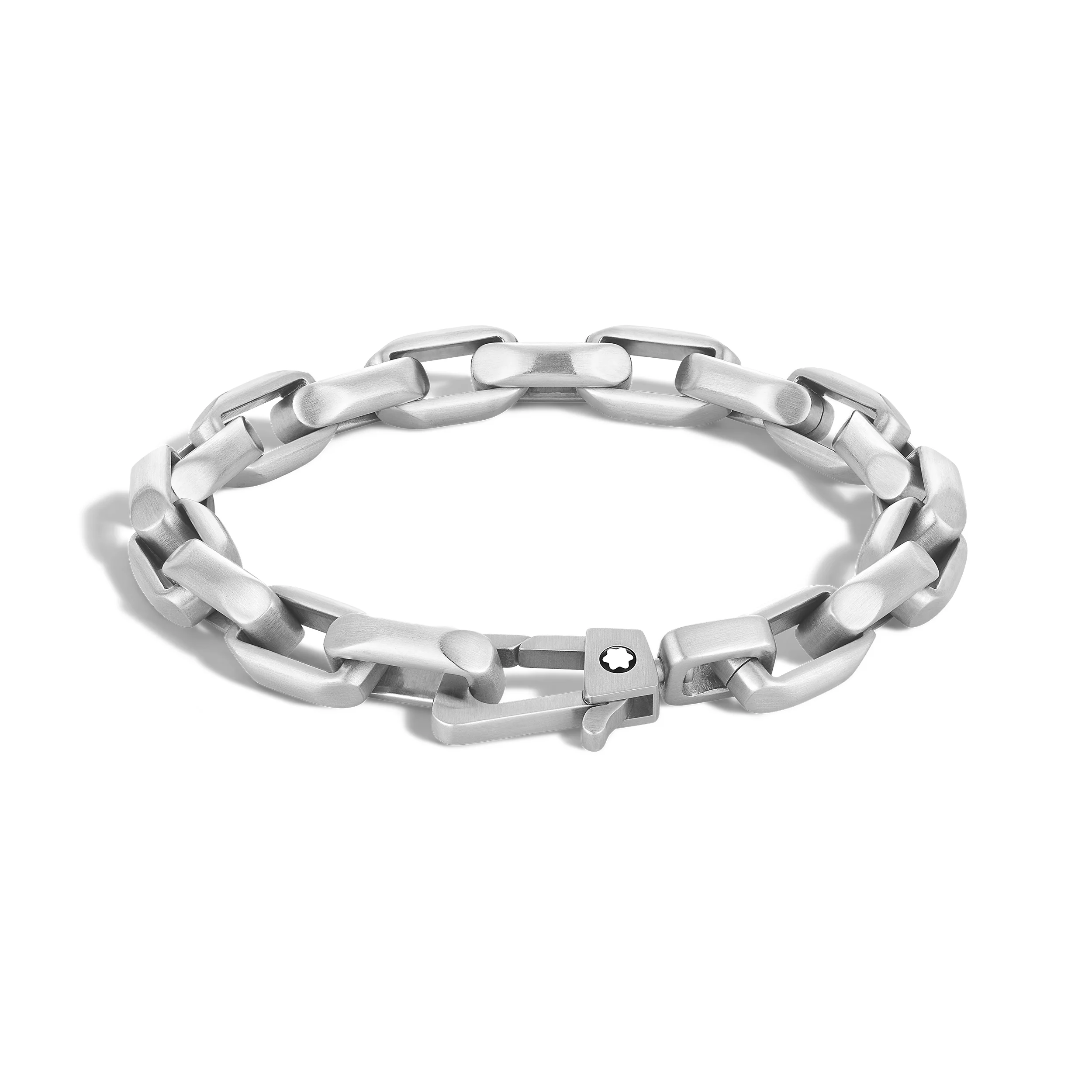 BRACELET MEDIUM, OCTAGONAL CHAIN - 1