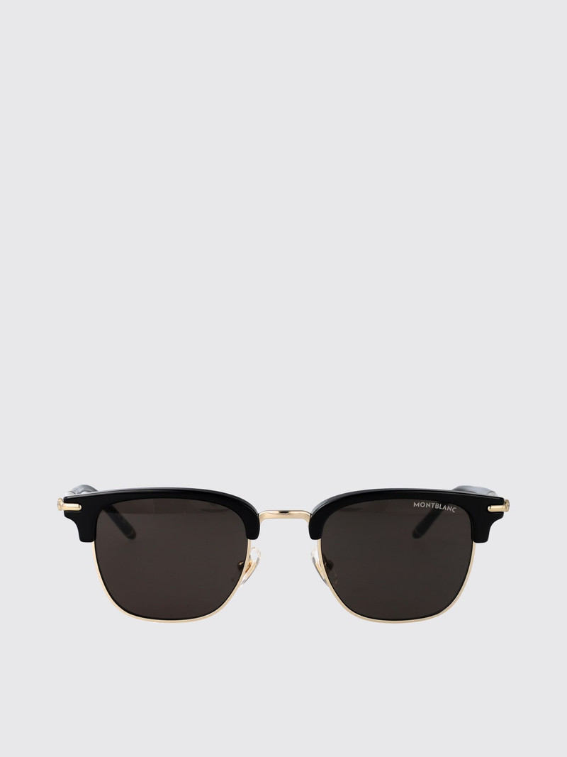 Montblanc Sunglasses men Montblanc outlook