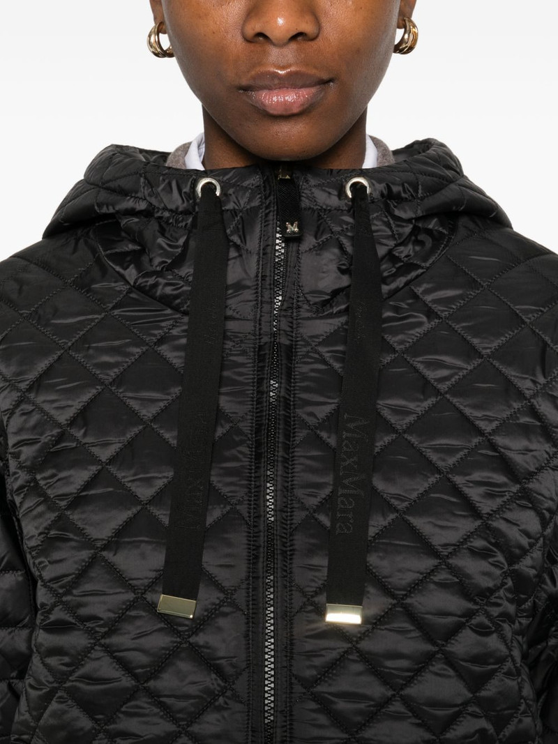 quilted hooded jacket 5