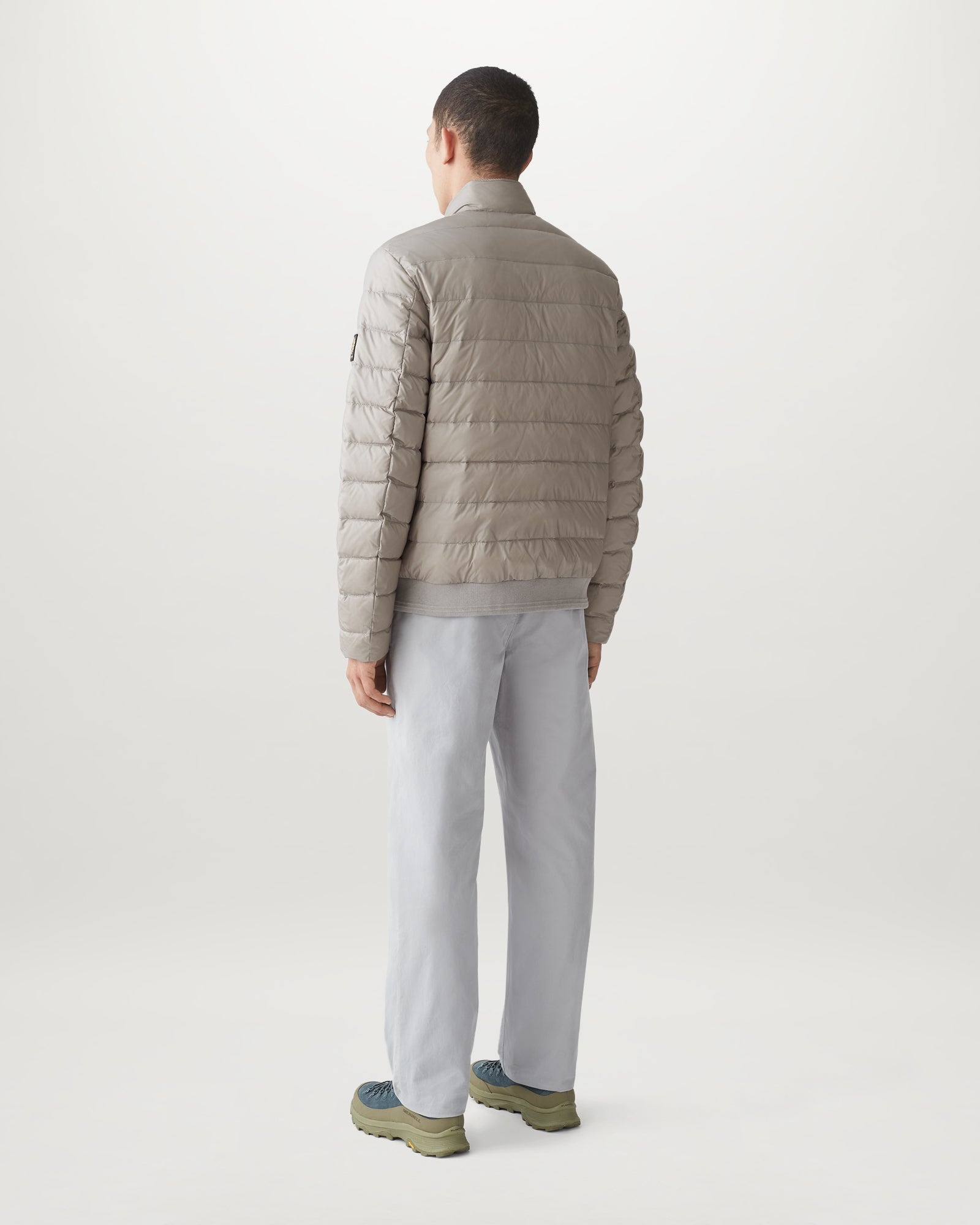 CIRCUIT JACKET - 4
