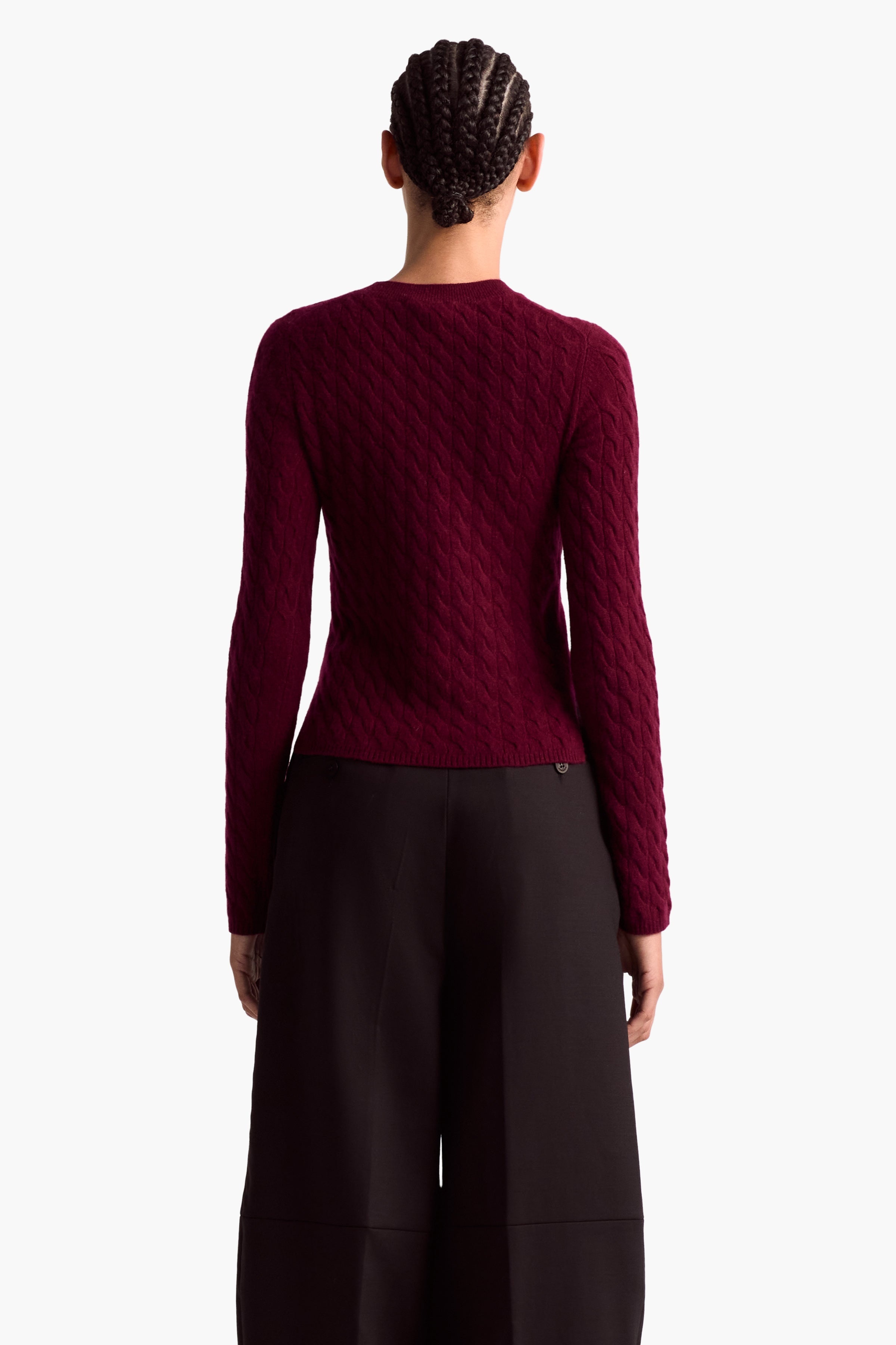MILLA SWEATER - 5