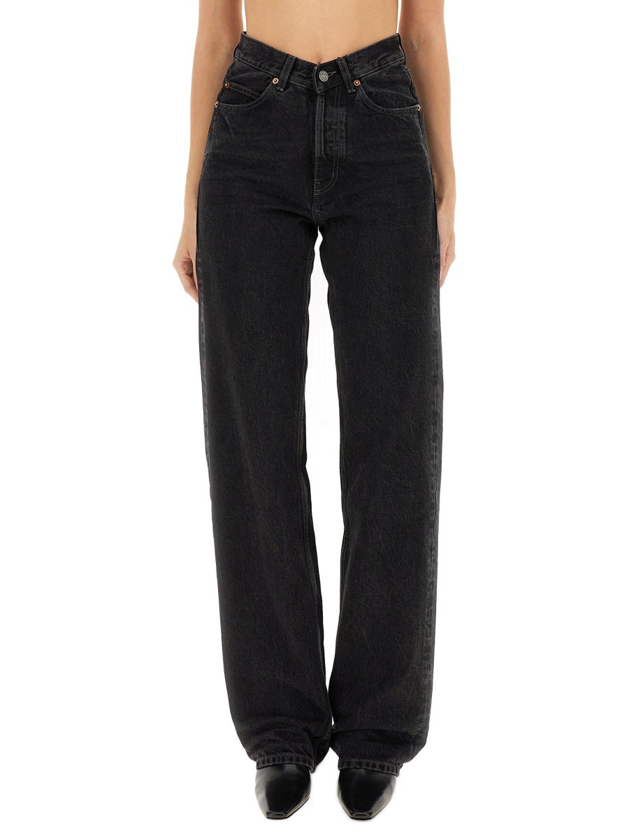 Jeans Baggy - 1